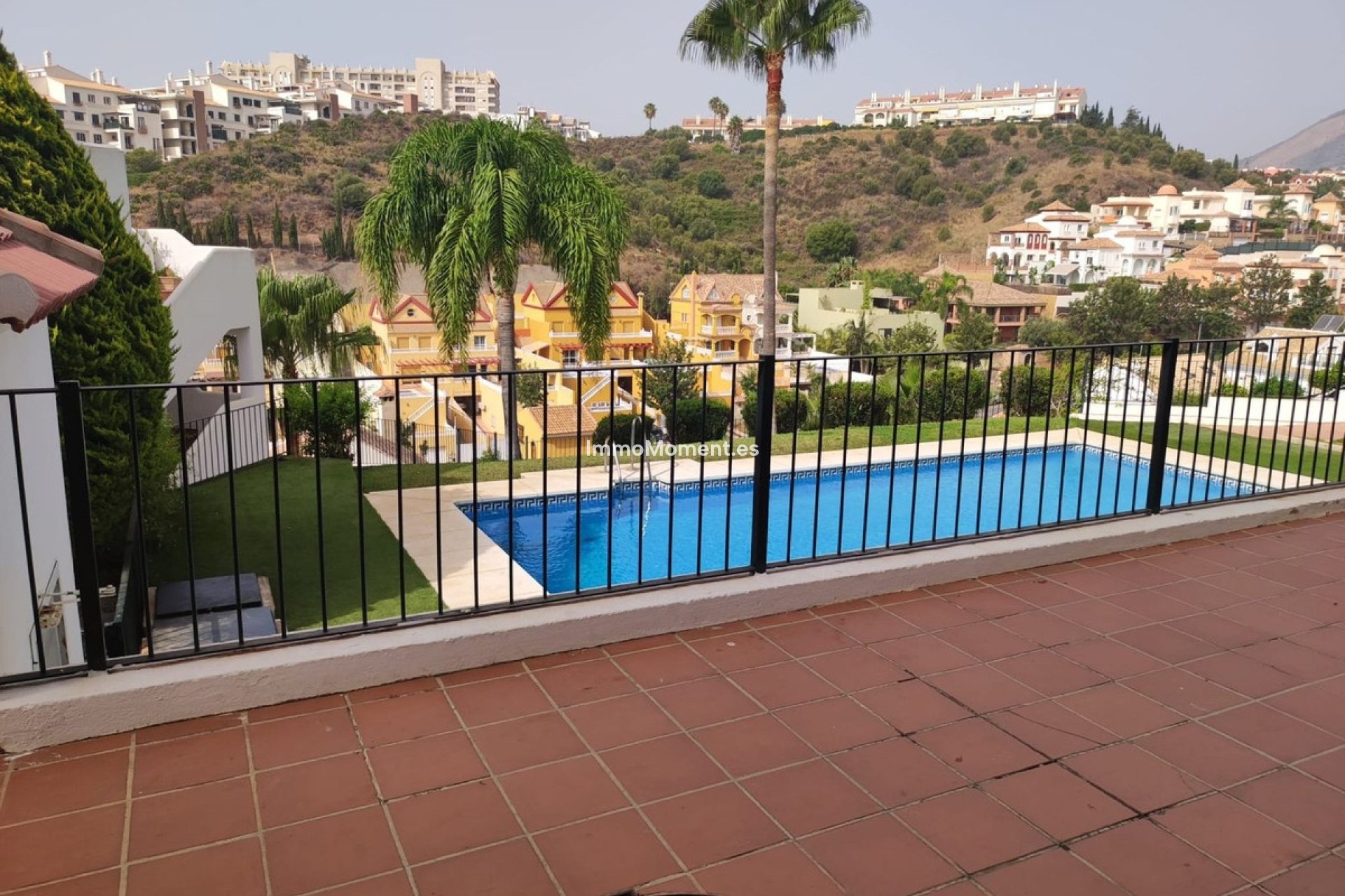 Wiederverkauf - Wohnung - Benalmadena - Benalmadena Costa
