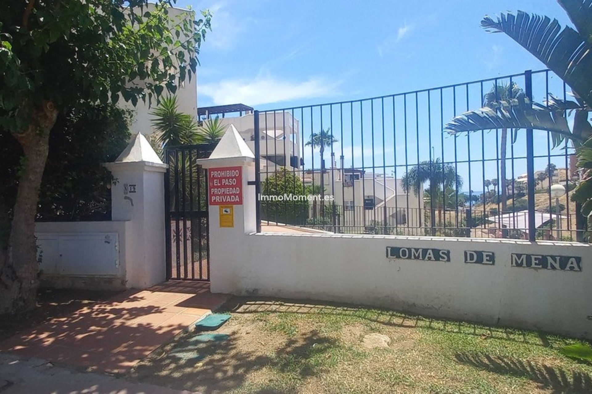 Wiederverkauf - Wohnung - Benalmadena - Benalmadena Costa