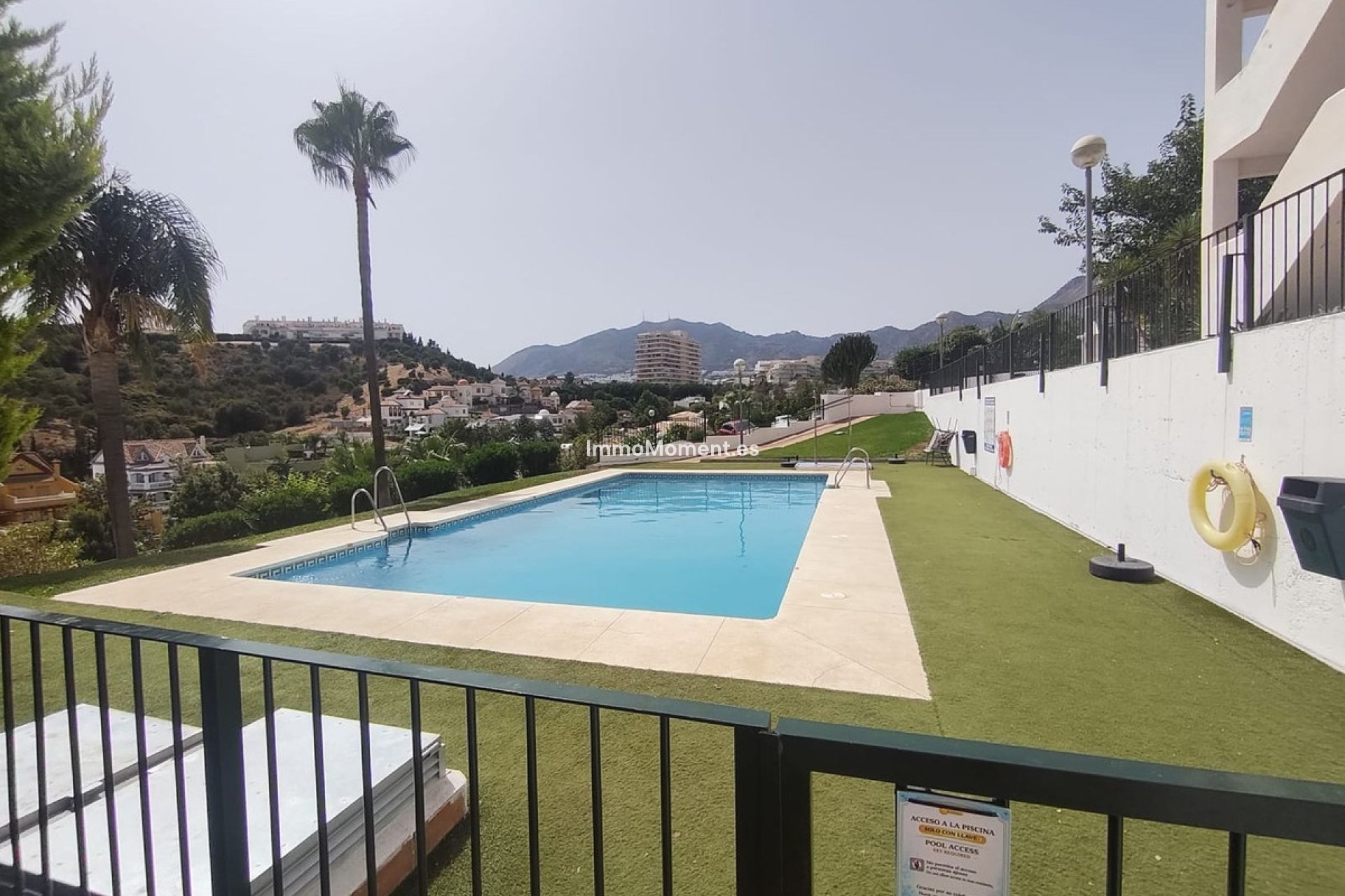 Wiederverkauf - Wohnung - Benalmadena - Benalmadena Costa