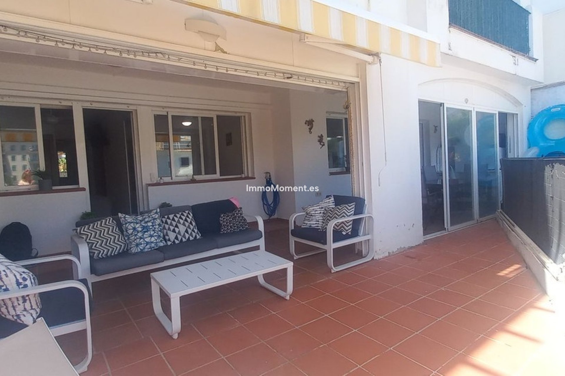Wiederverkauf - Wohnung - Benalmadena - Benalmadena Costa
