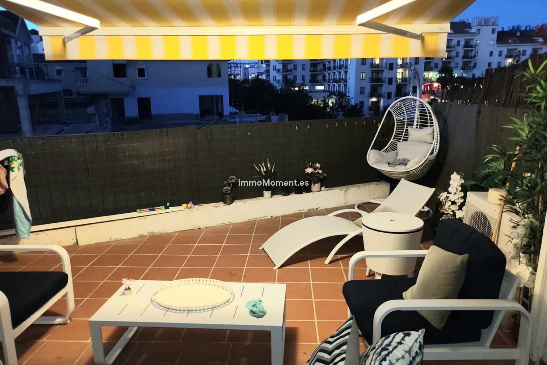 Wiederverkauf - Wohnung - Benalmadena - Benalmadena Costa