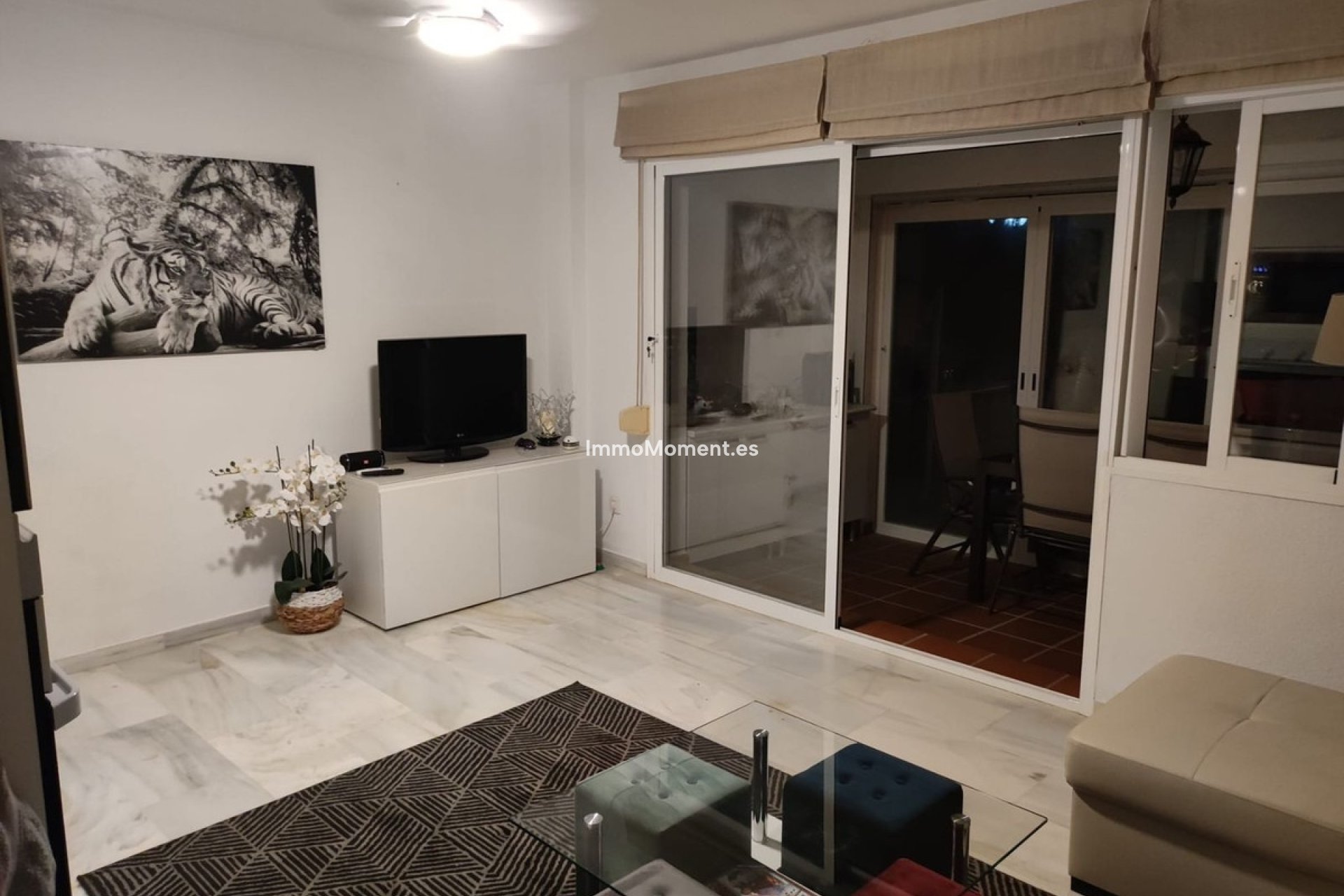 Wiederverkauf - Wohnung - Benalmadena - Benalmadena Costa