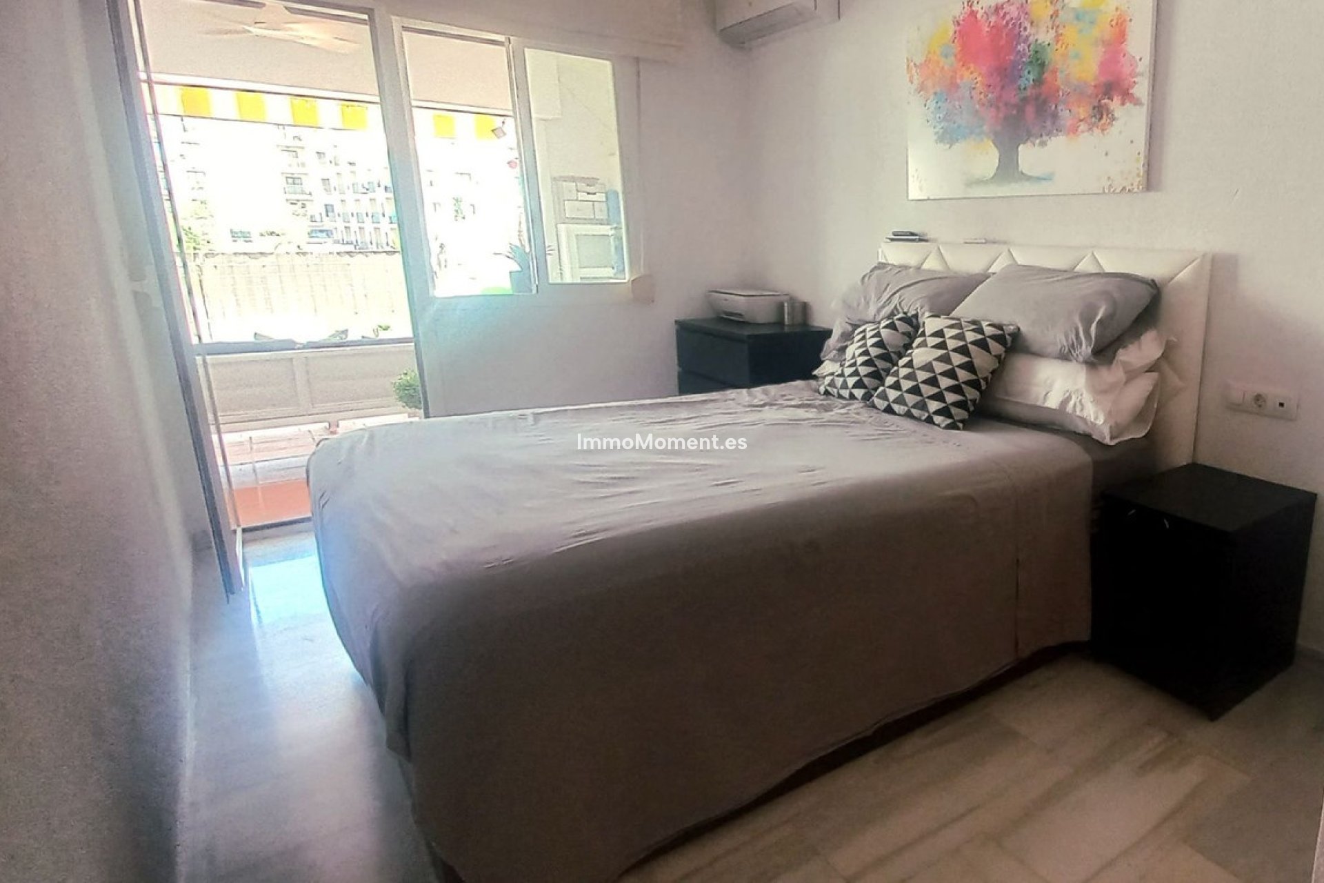 Wiederverkauf - Wohnung - Benalmadena - Benalmadena Costa