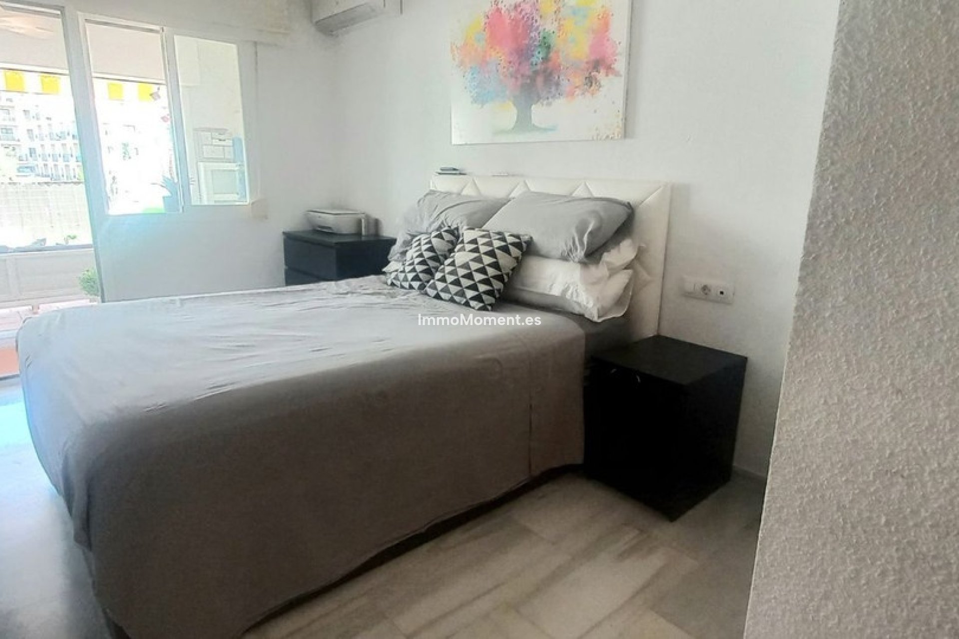Wiederverkauf - Wohnung - Benalmadena - Benalmadena Costa
