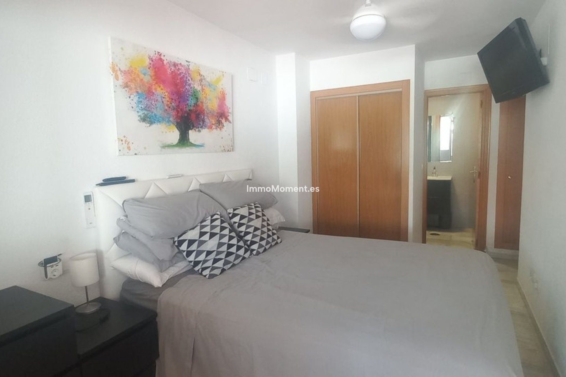 Wiederverkauf - Wohnung - Benalmadena - Benalmadena Costa