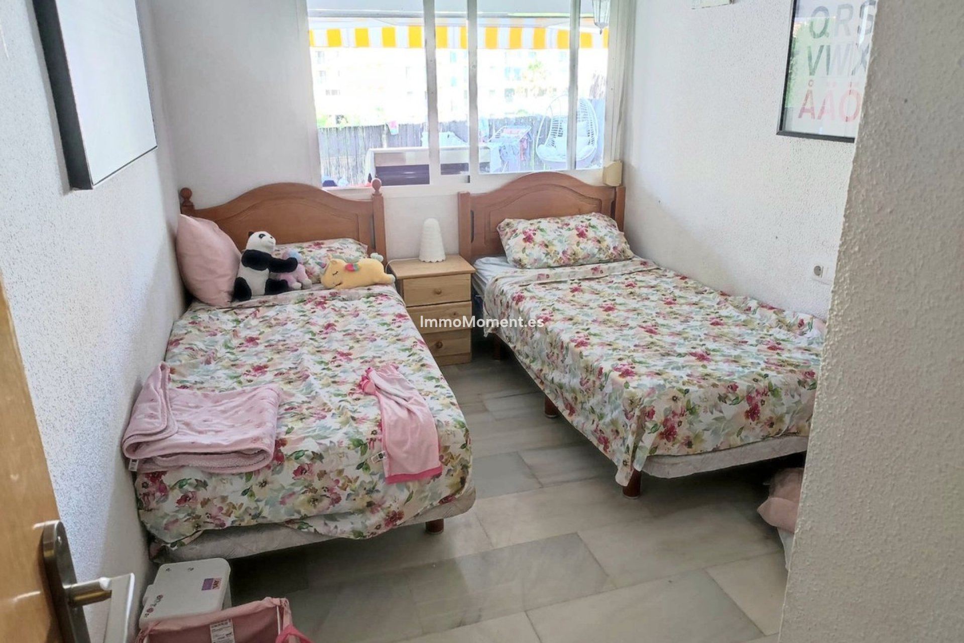 Wiederverkauf - Wohnung - Benalmadena - Benalmadena Costa