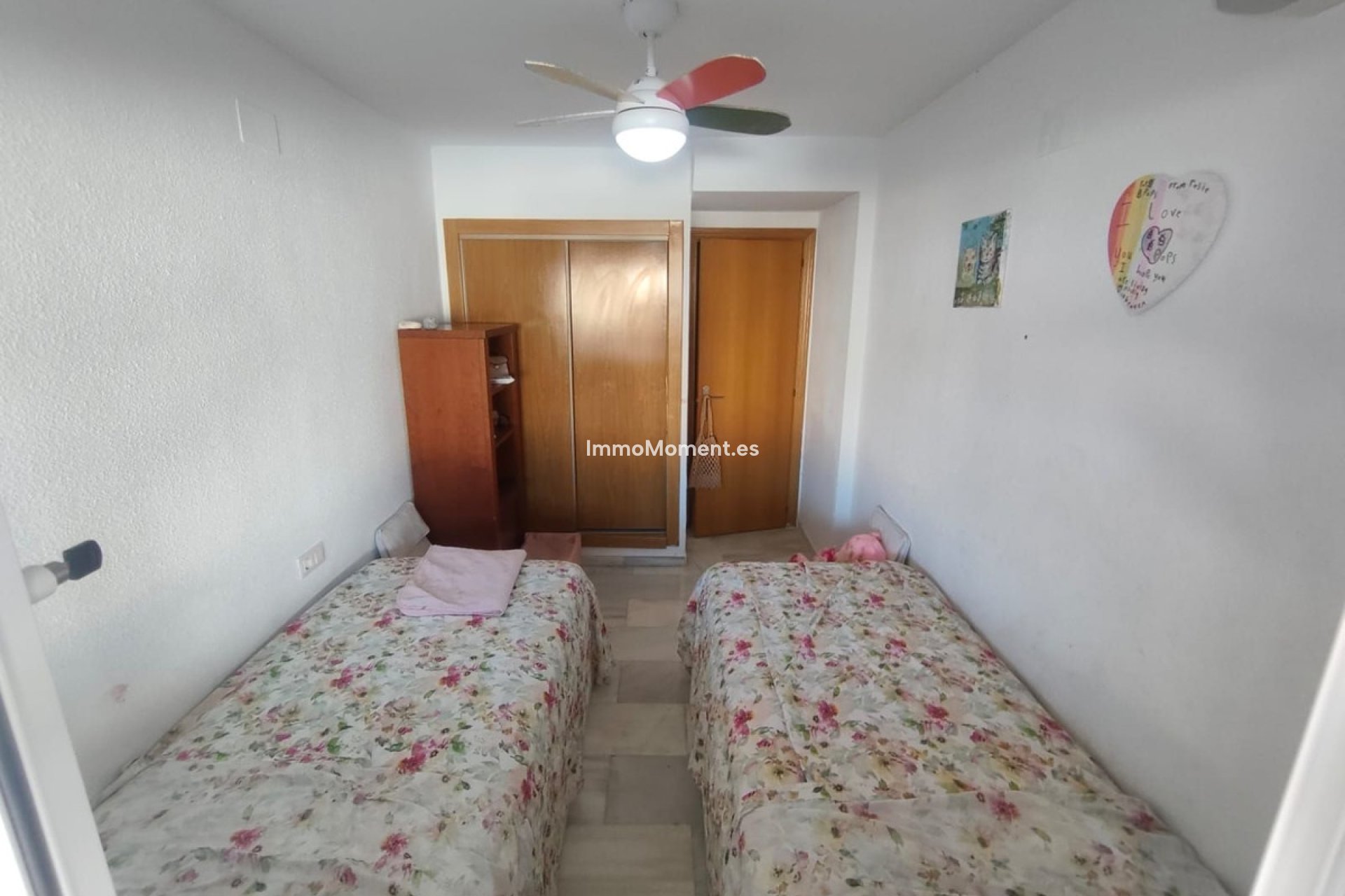 Wiederverkauf - Wohnung - Benalmadena - Benalmadena Costa
