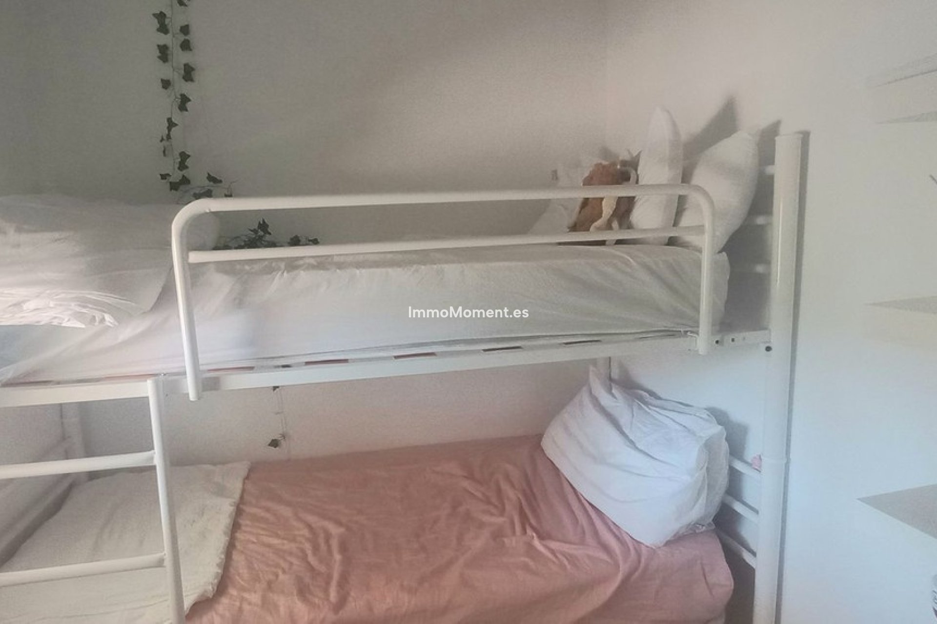 Wiederverkauf - Wohnung - Benalmadena - Benalmadena Costa