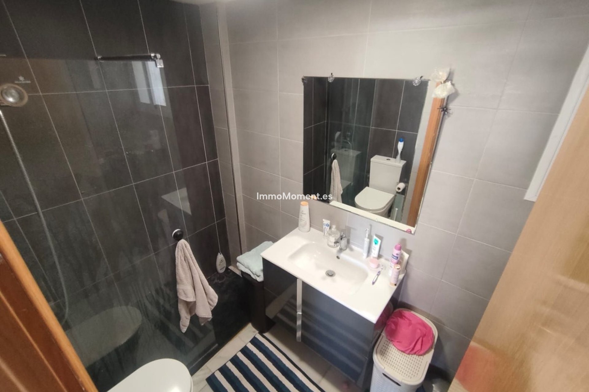 Wiederverkauf - Wohnung - Benalmadena - Benalmadena Costa