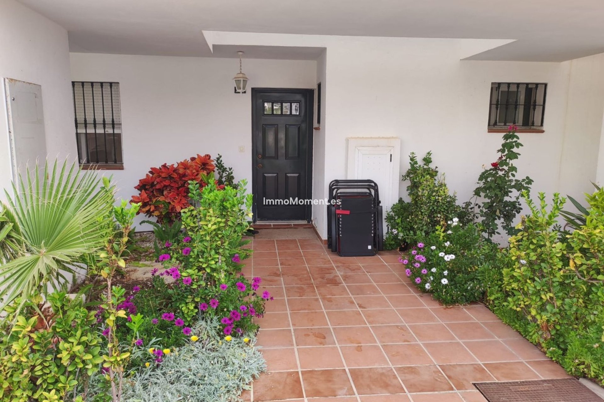 Wiederverkauf - Wohnung - Benalmadena - Benalmadena Costa