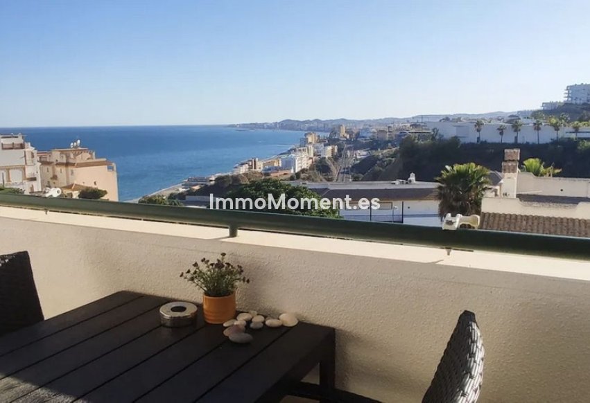 Wiederverkauf - Wohnung - Benalmadena - Benalmadena Costa