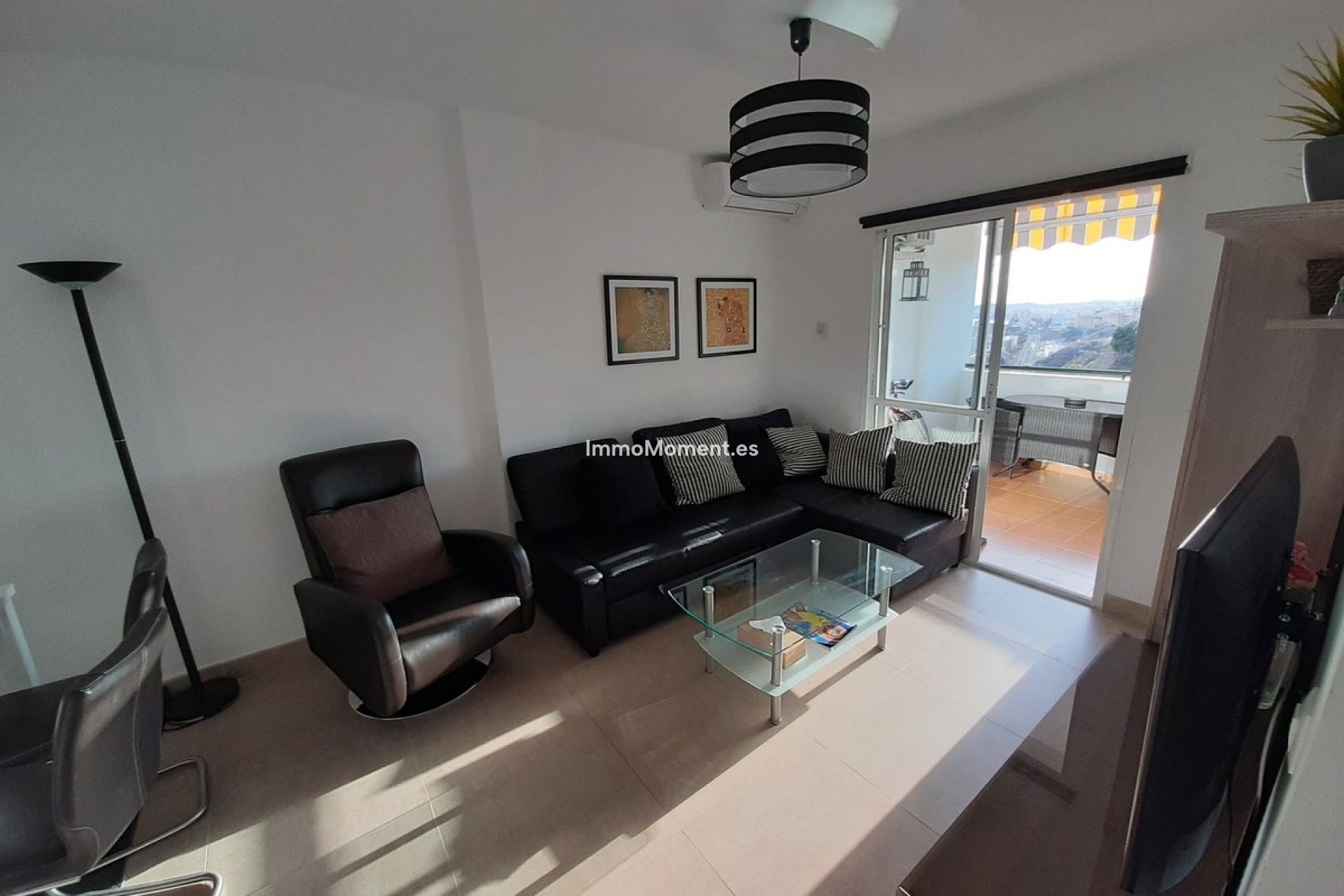 Wiederverkauf - Wohnung - Benalmadena - Benalmadena Costa