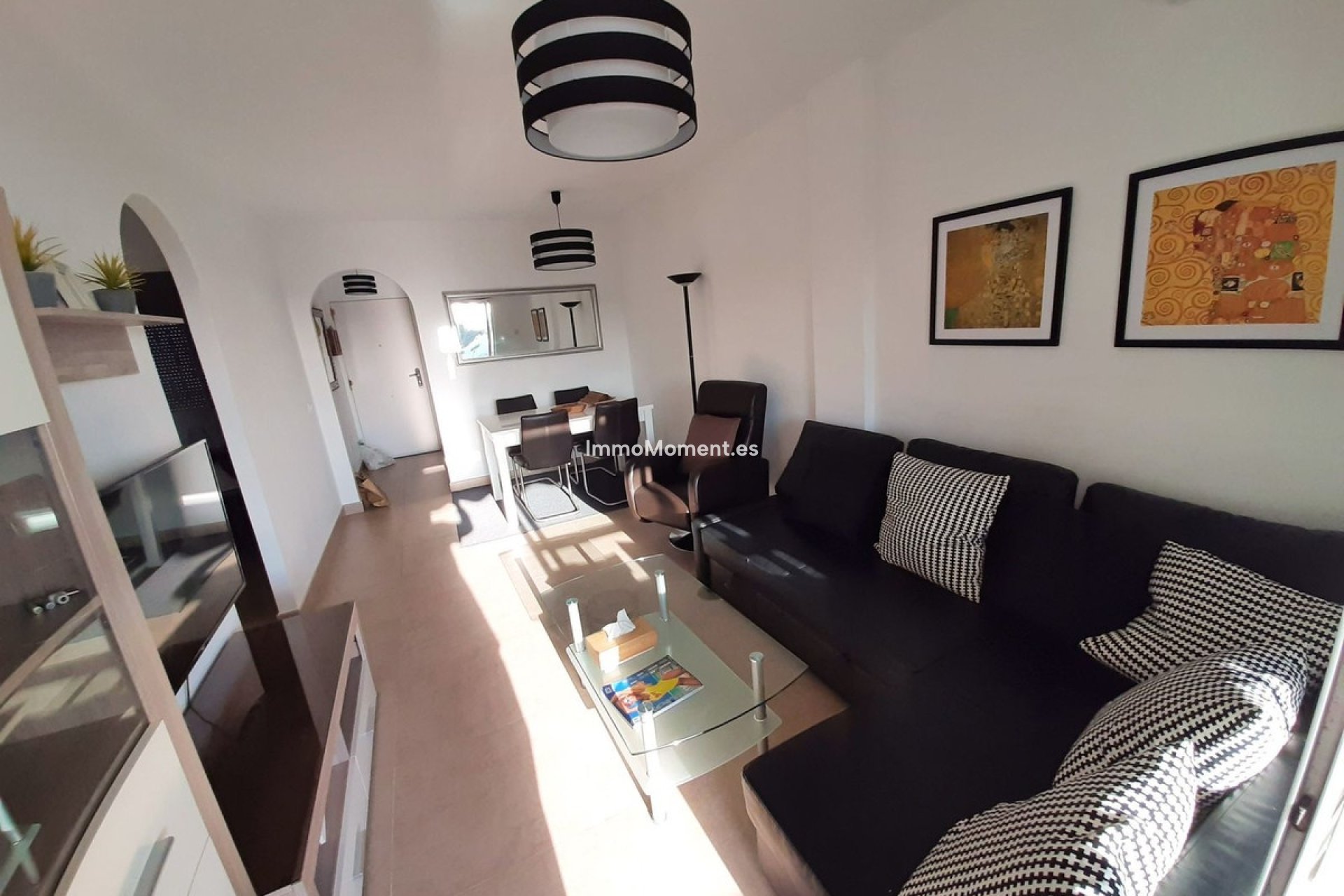 Wiederverkauf - Wohnung - Benalmadena - Benalmadena Costa
