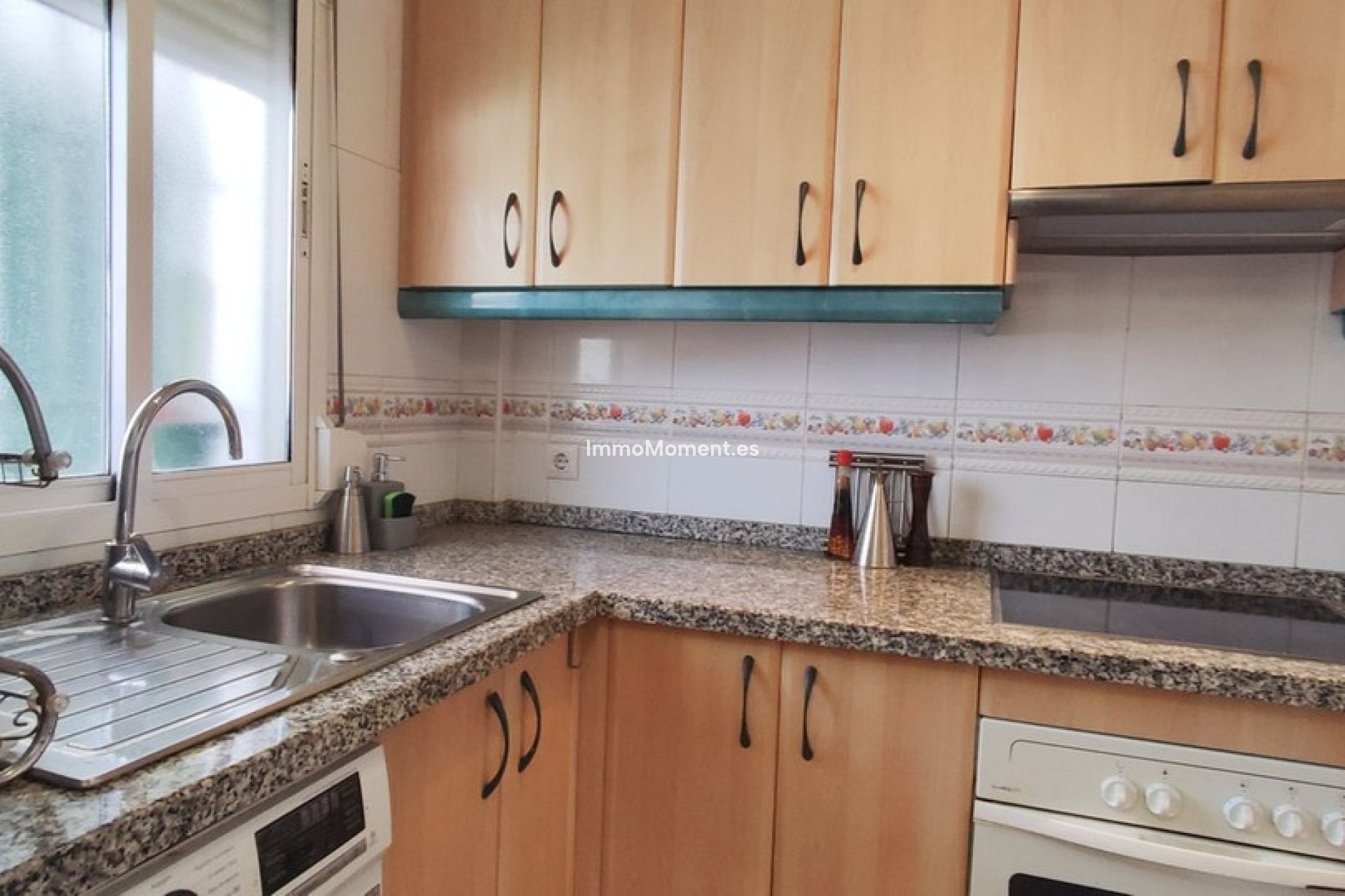 Wiederverkauf - Wohnung - Benalmadena - Benalmadena Costa