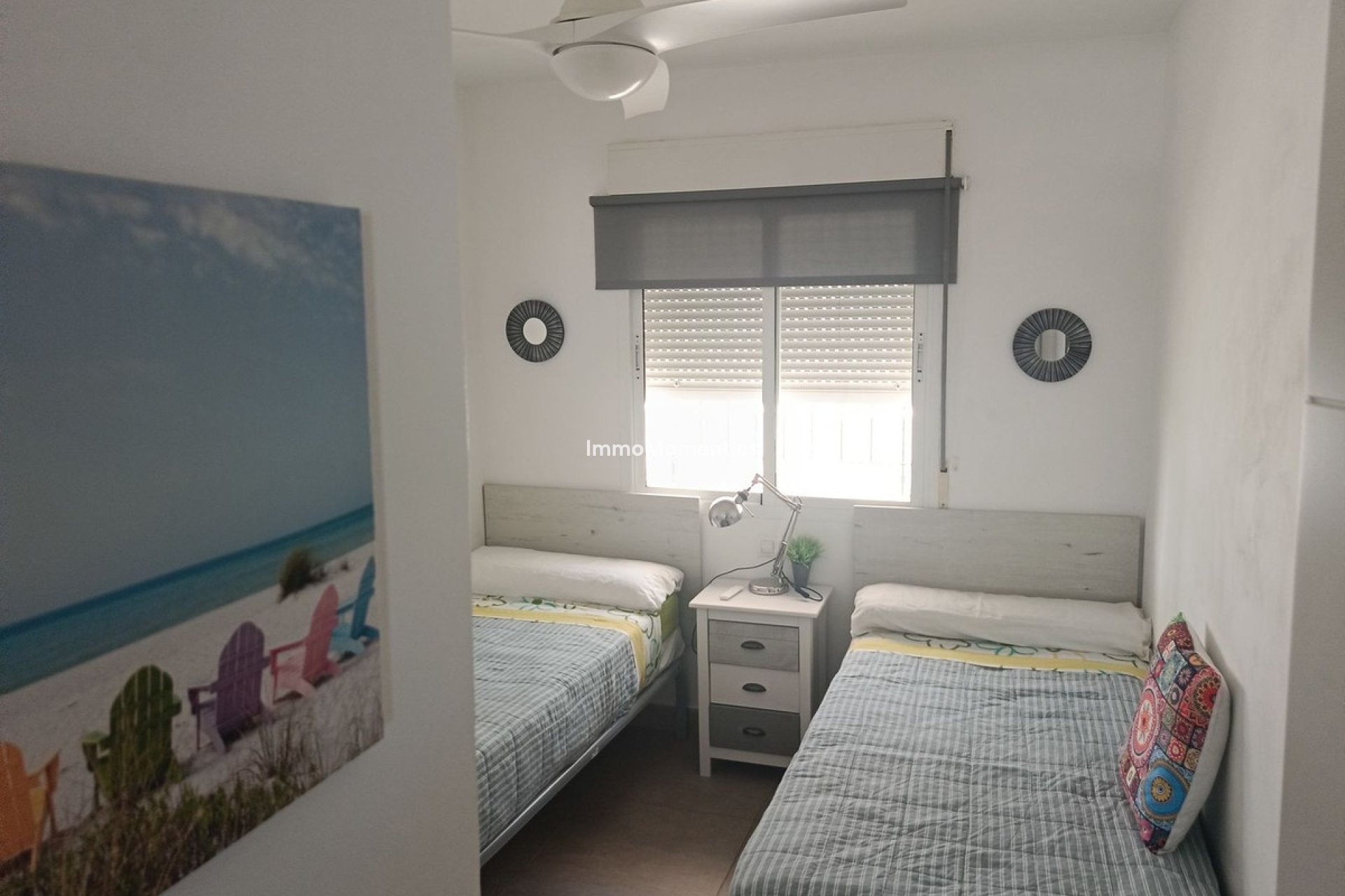 Wiederverkauf - Wohnung - Benalmadena - Benalmadena Costa
