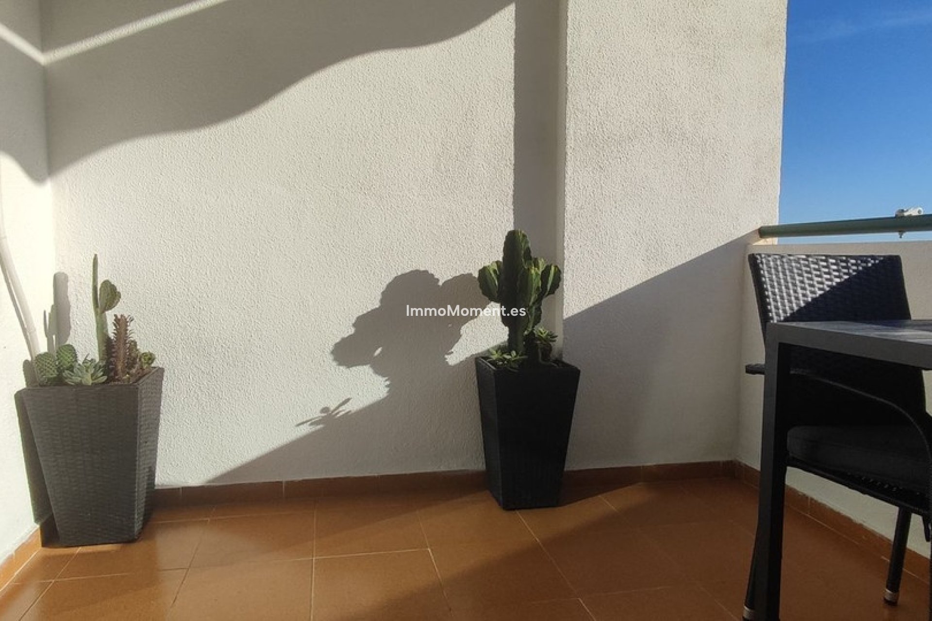 Wiederverkauf - Wohnung - Benalmadena - Benalmadena Costa