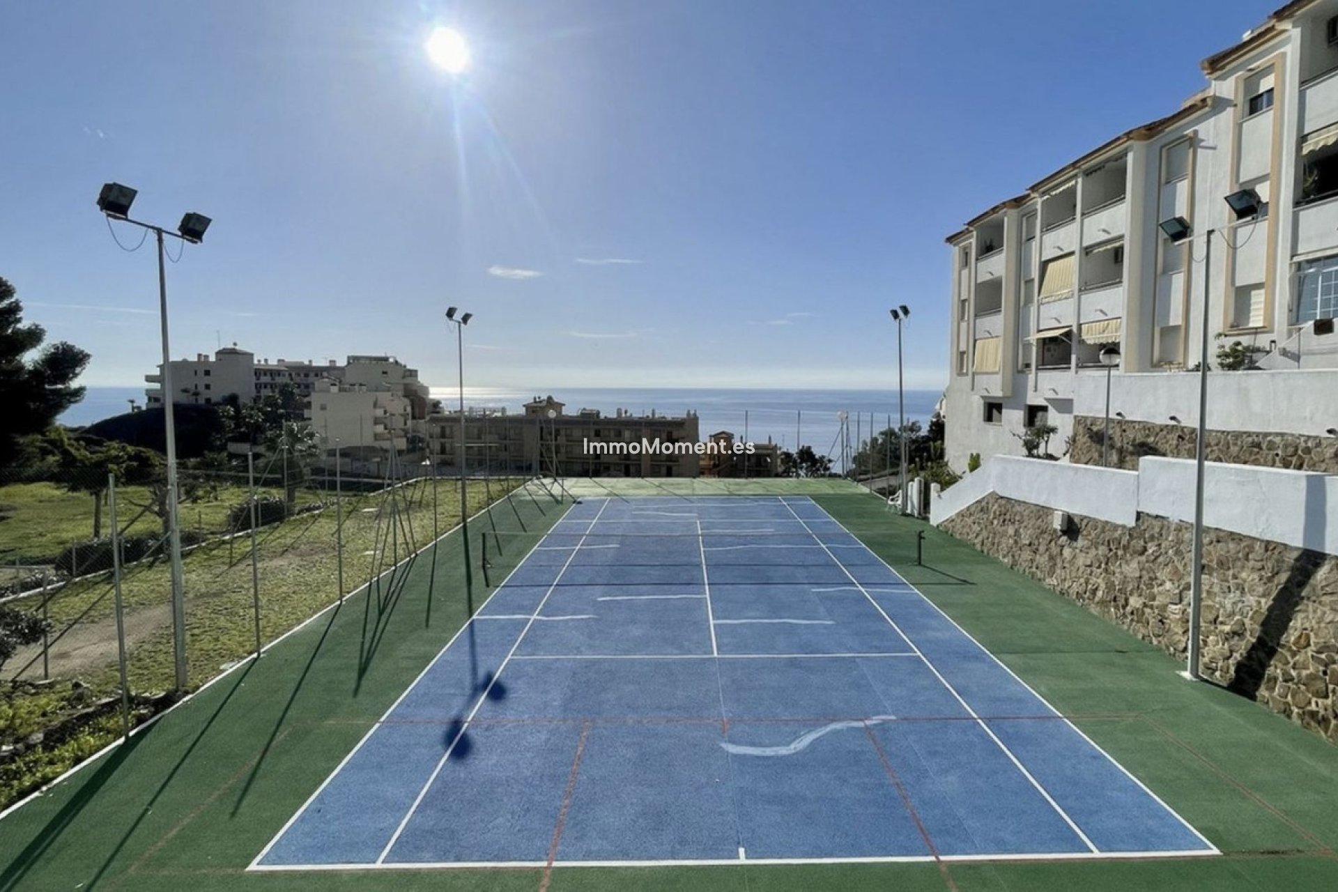 Wiederverkauf - Wohnung - Benalmadena - Benalmadena Costa