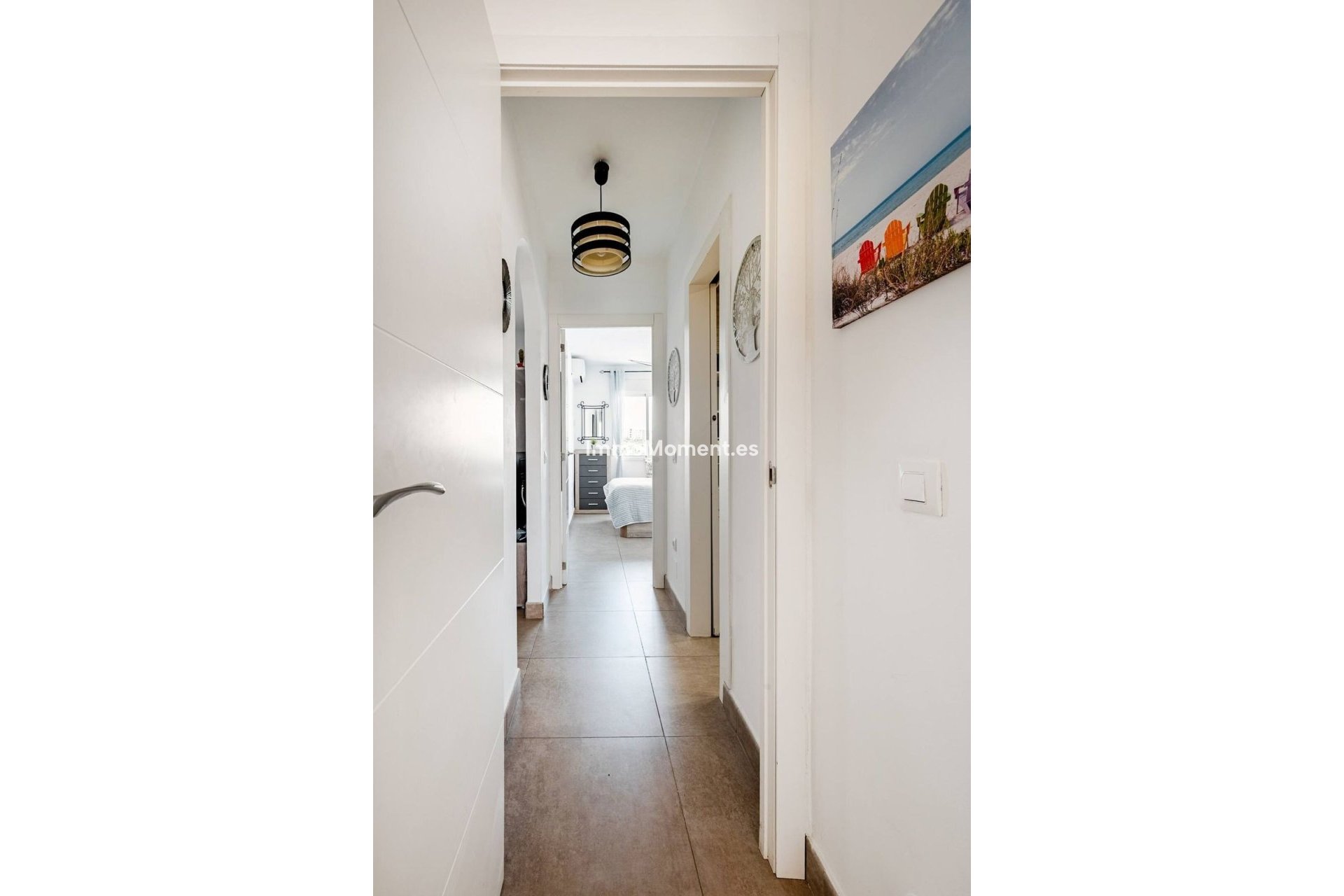Wiederverkauf - Wohnung - Benalmadena - Benalmadena Costa