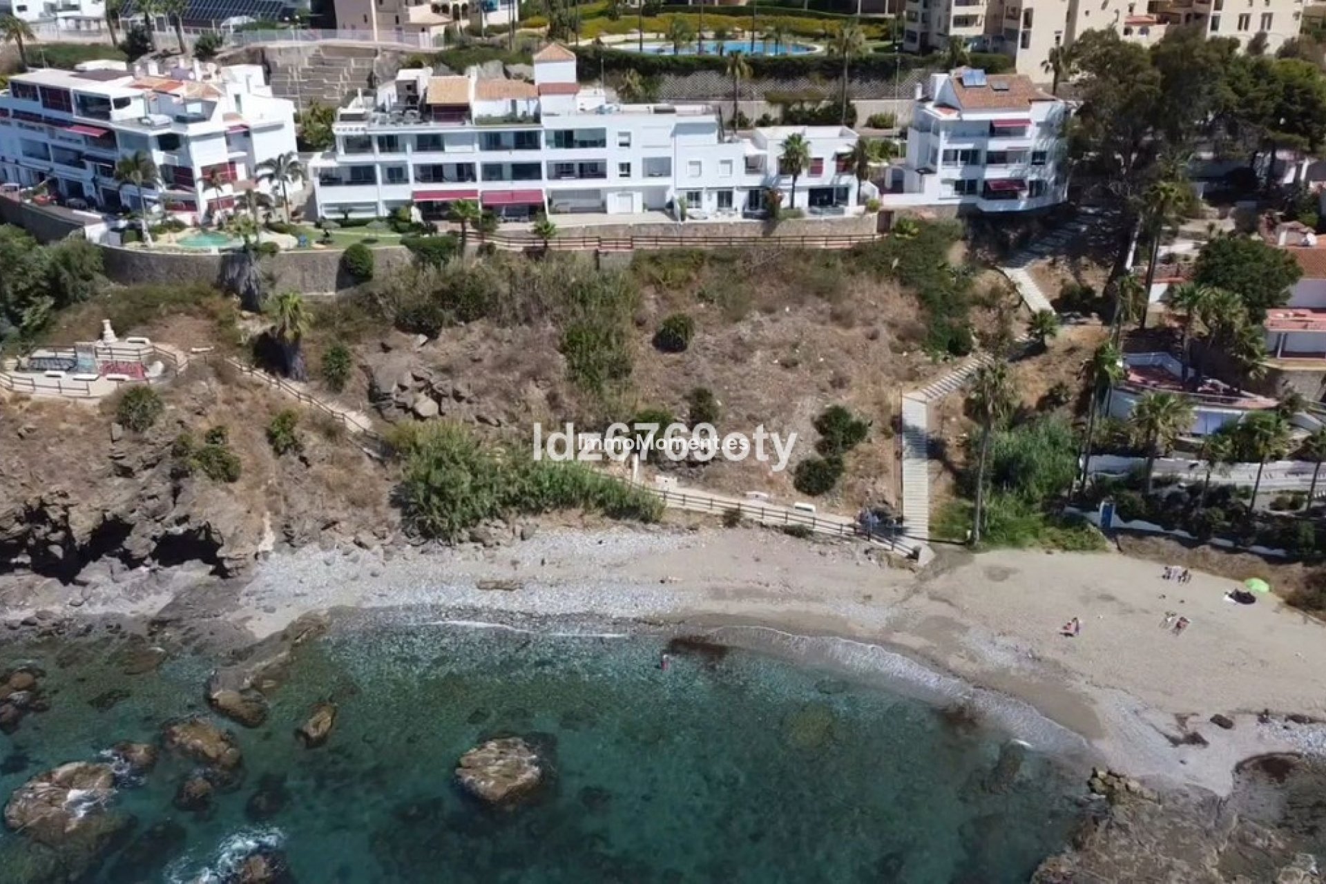 Wiederverkauf - Wohnung - Benalmadena - Benalmadena Costa