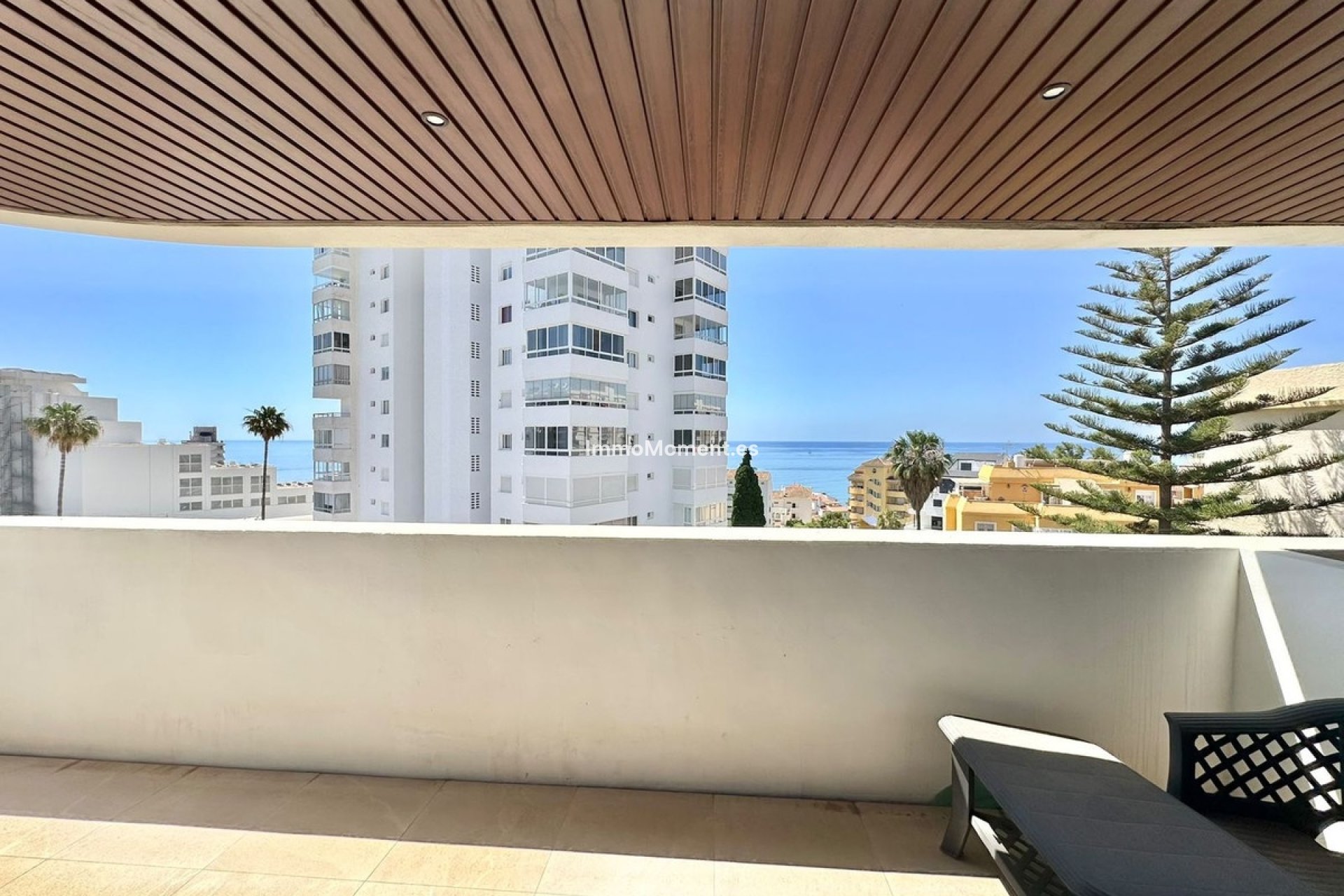 Wiederverkauf - Wohnung - Benalmadena - Benalmadena Costa