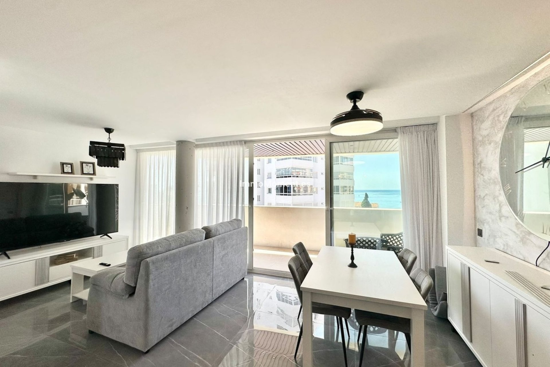 Wiederverkauf - Wohnung - Benalmadena - Benalmadena Costa