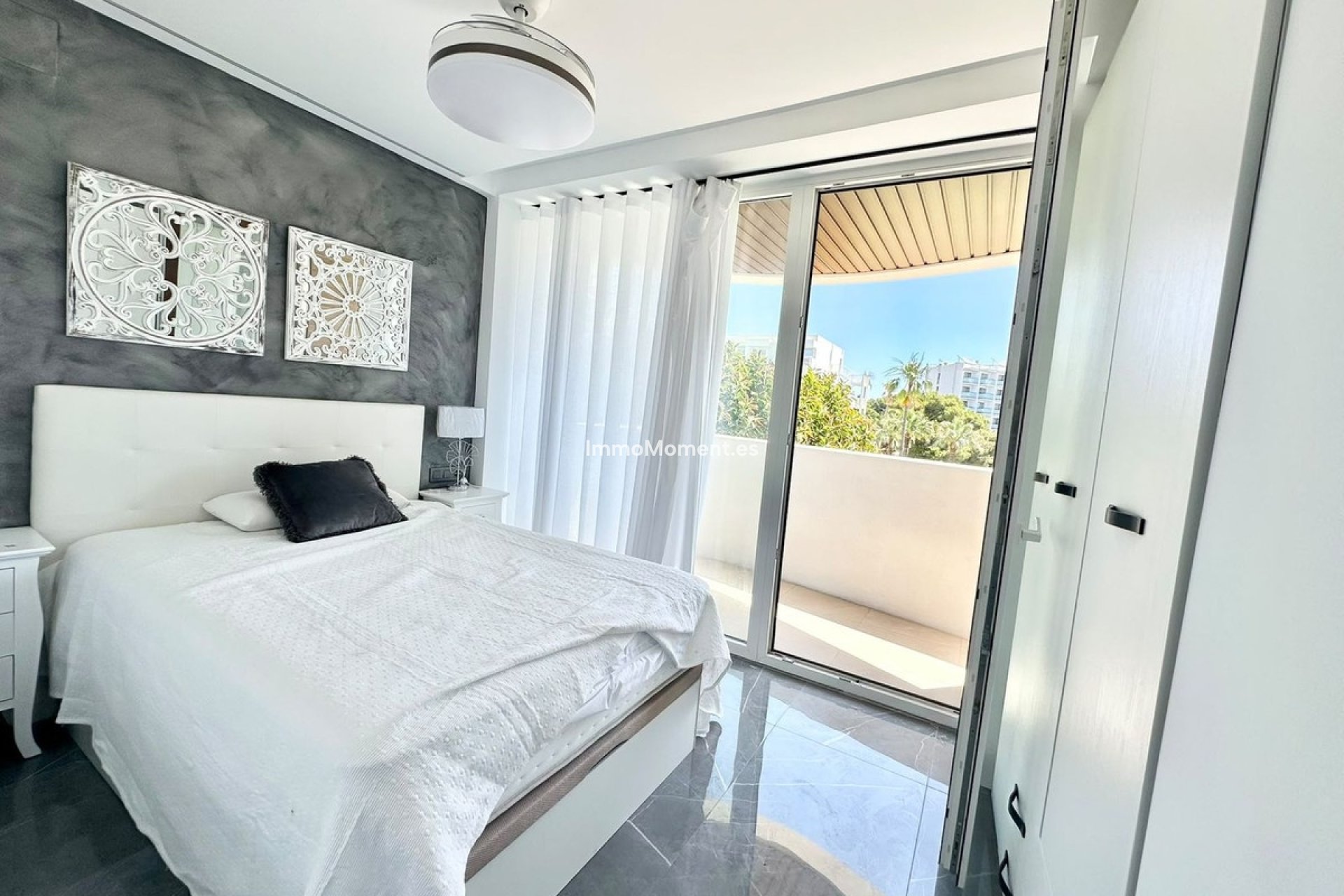 Wiederverkauf - Wohnung - Benalmadena - Benalmadena Costa