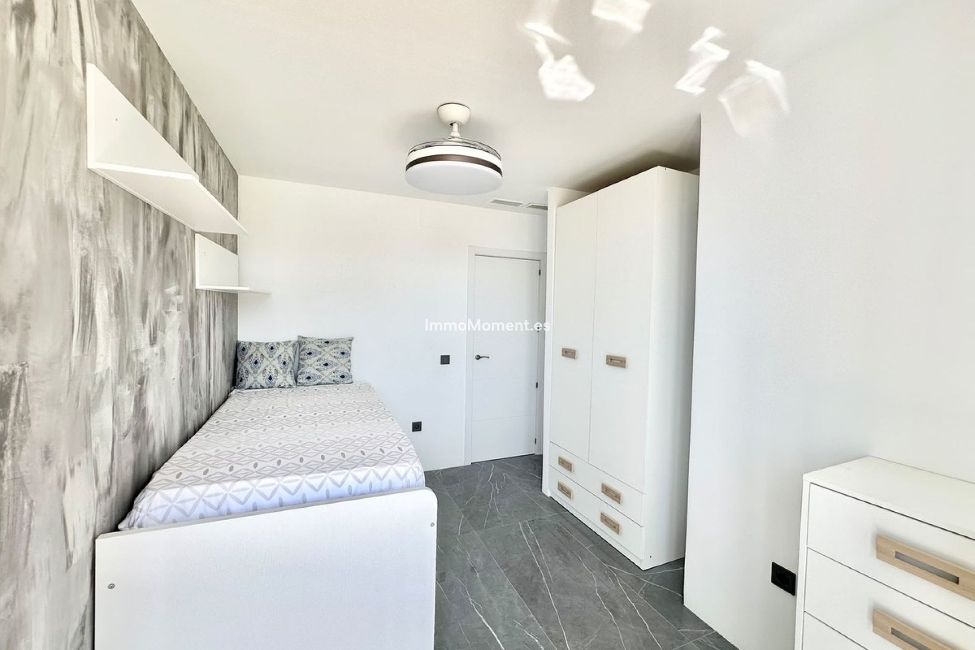 Wiederverkauf - Wohnung - Benalmadena - Benalmadena Costa