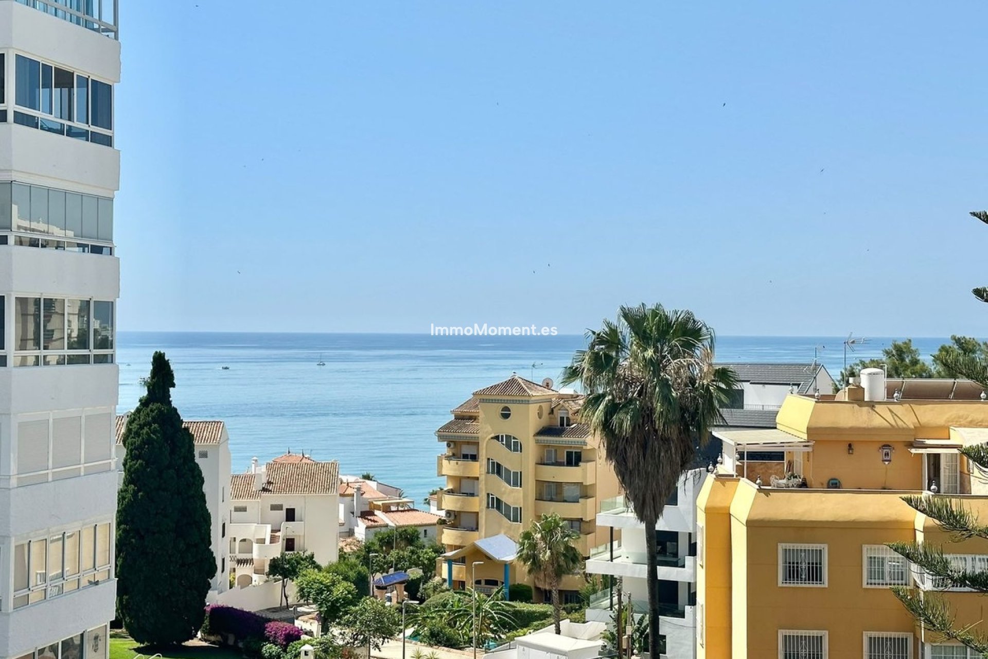 Wiederverkauf - Wohnung - Benalmadena - Benalmadena Costa