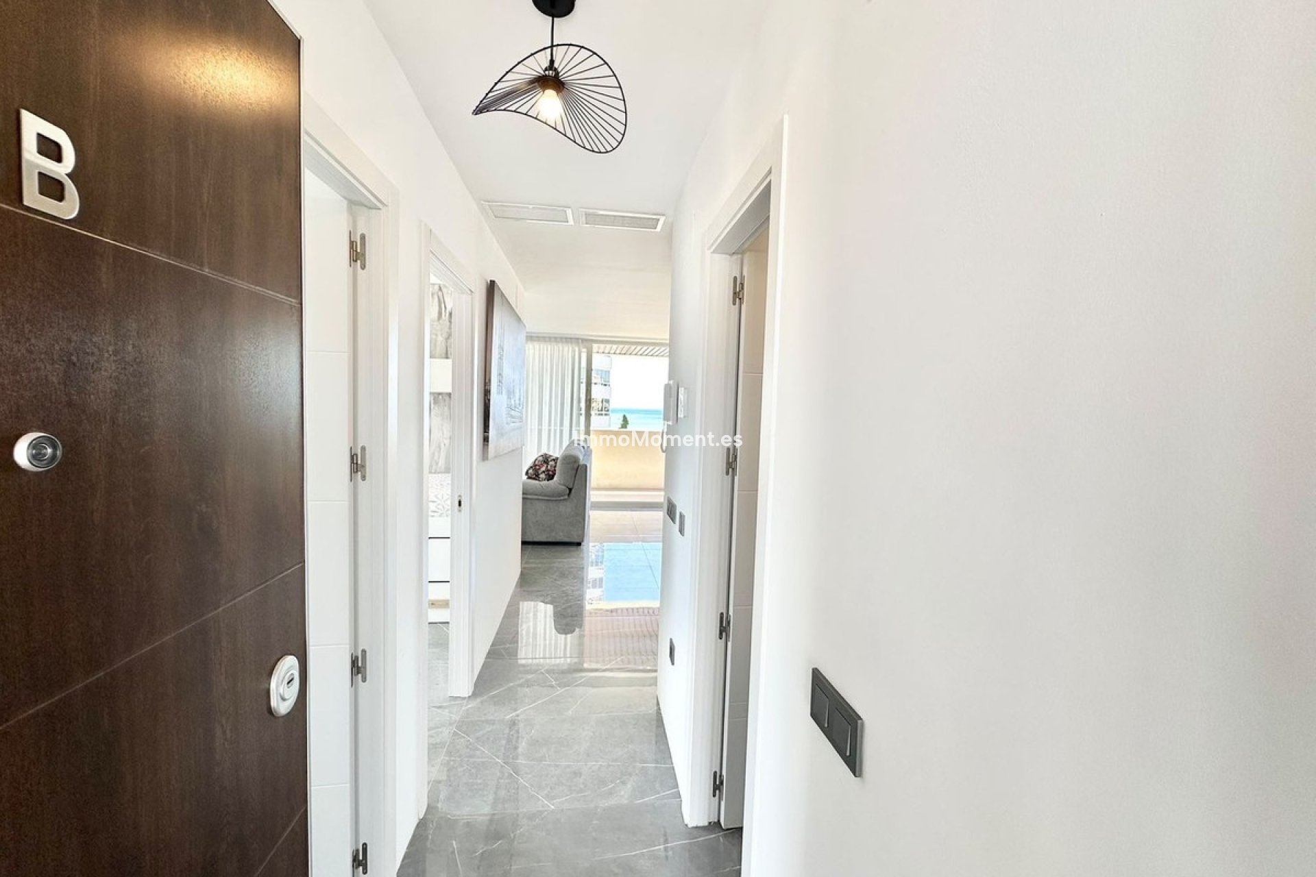 Wiederverkauf - Wohnung - Benalmadena - Benalmadena Costa