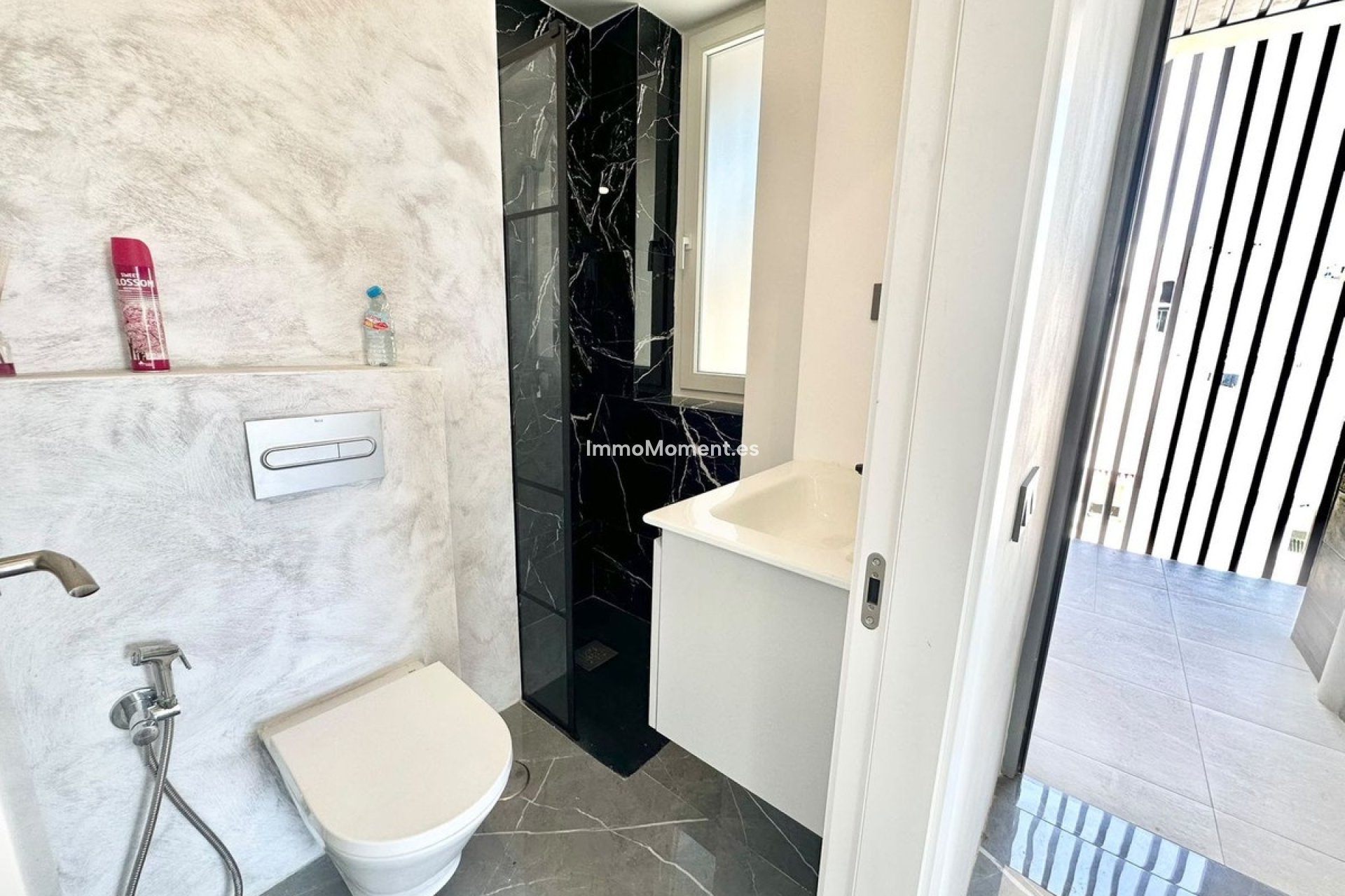 Wiederverkauf - Wohnung - Benalmadena - Benalmadena Costa