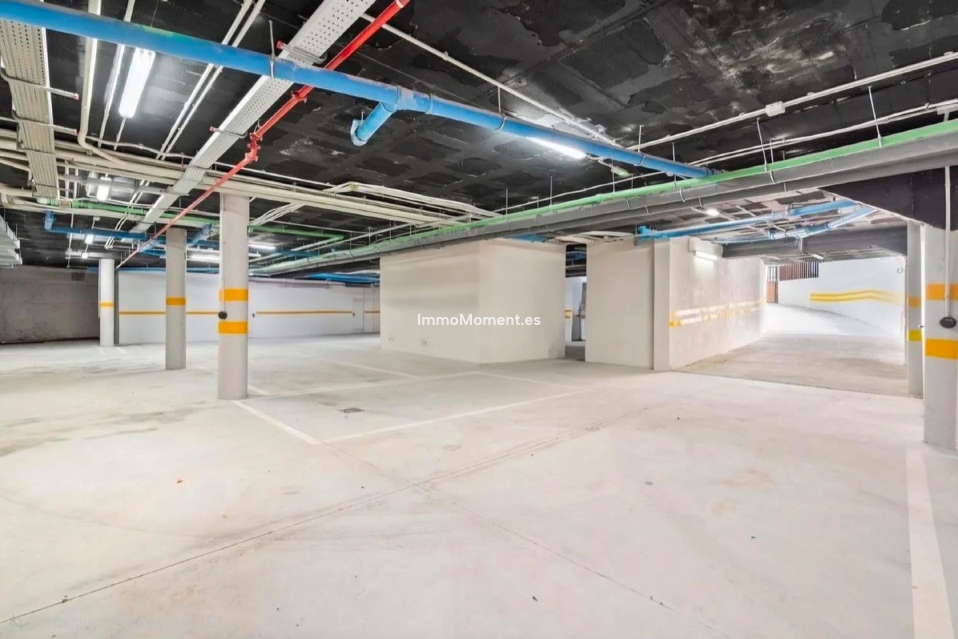Wiederverkauf - Wohnung - Benalmadena - Benalmadena Costa
