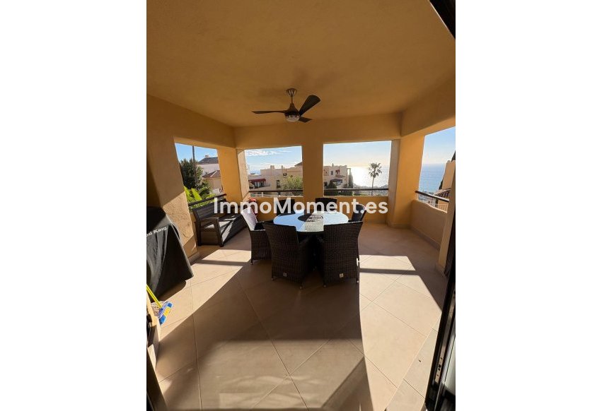 Wiederverkauf - Wohnung - Benalmadena - Benalmadena Pueblo