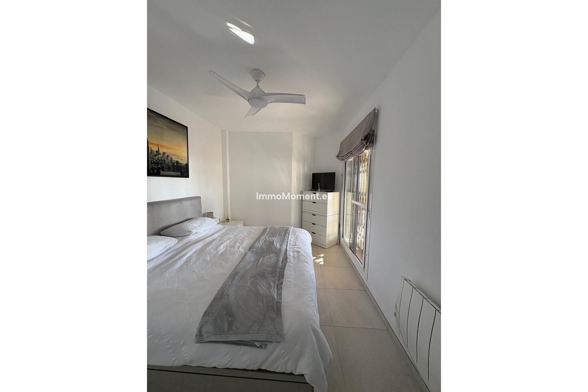 Wiederverkauf - Wohnung - Benalmadena - Benalmadena Pueblo