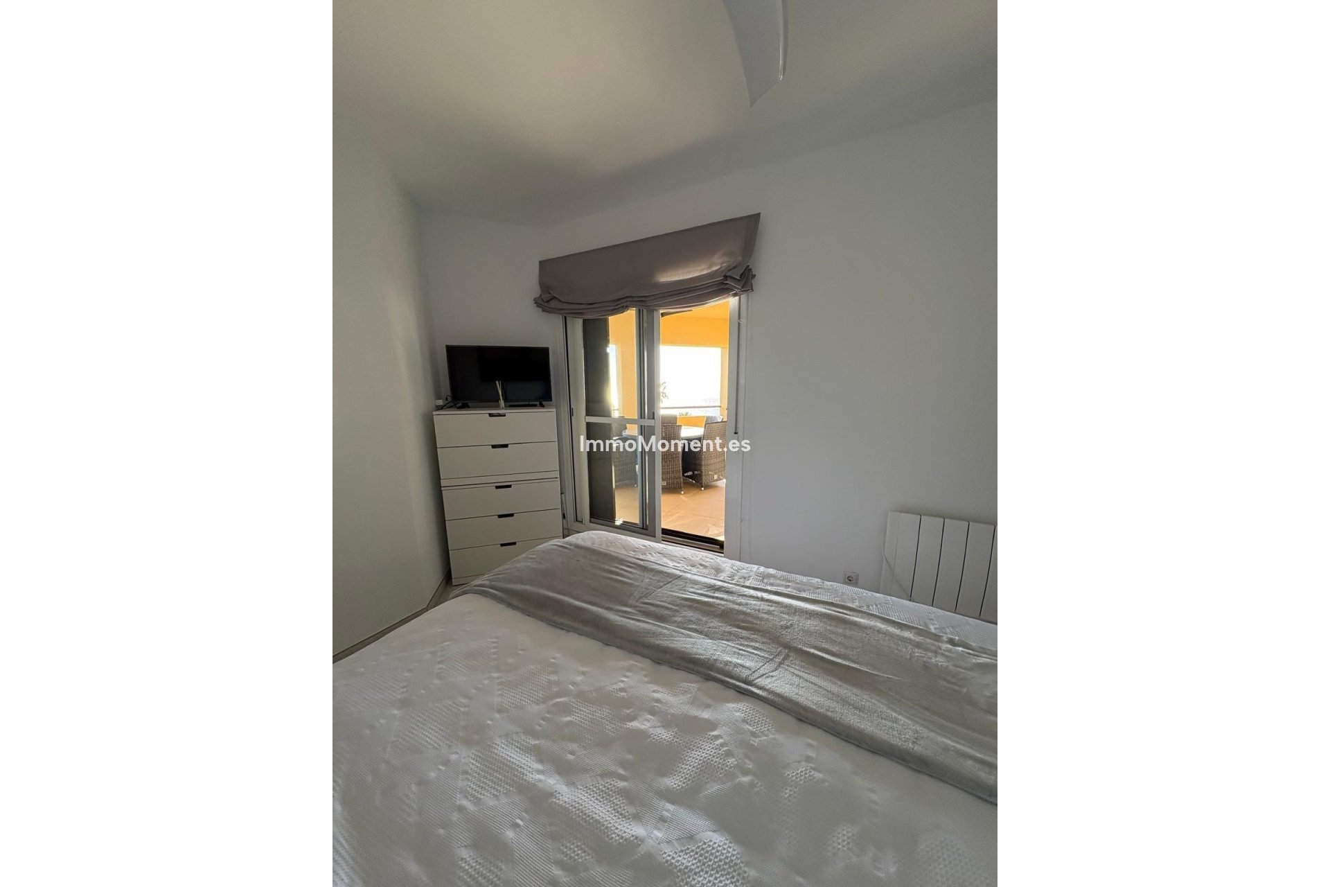 Wiederverkauf - Wohnung - Benalmadena - Benalmadena Pueblo