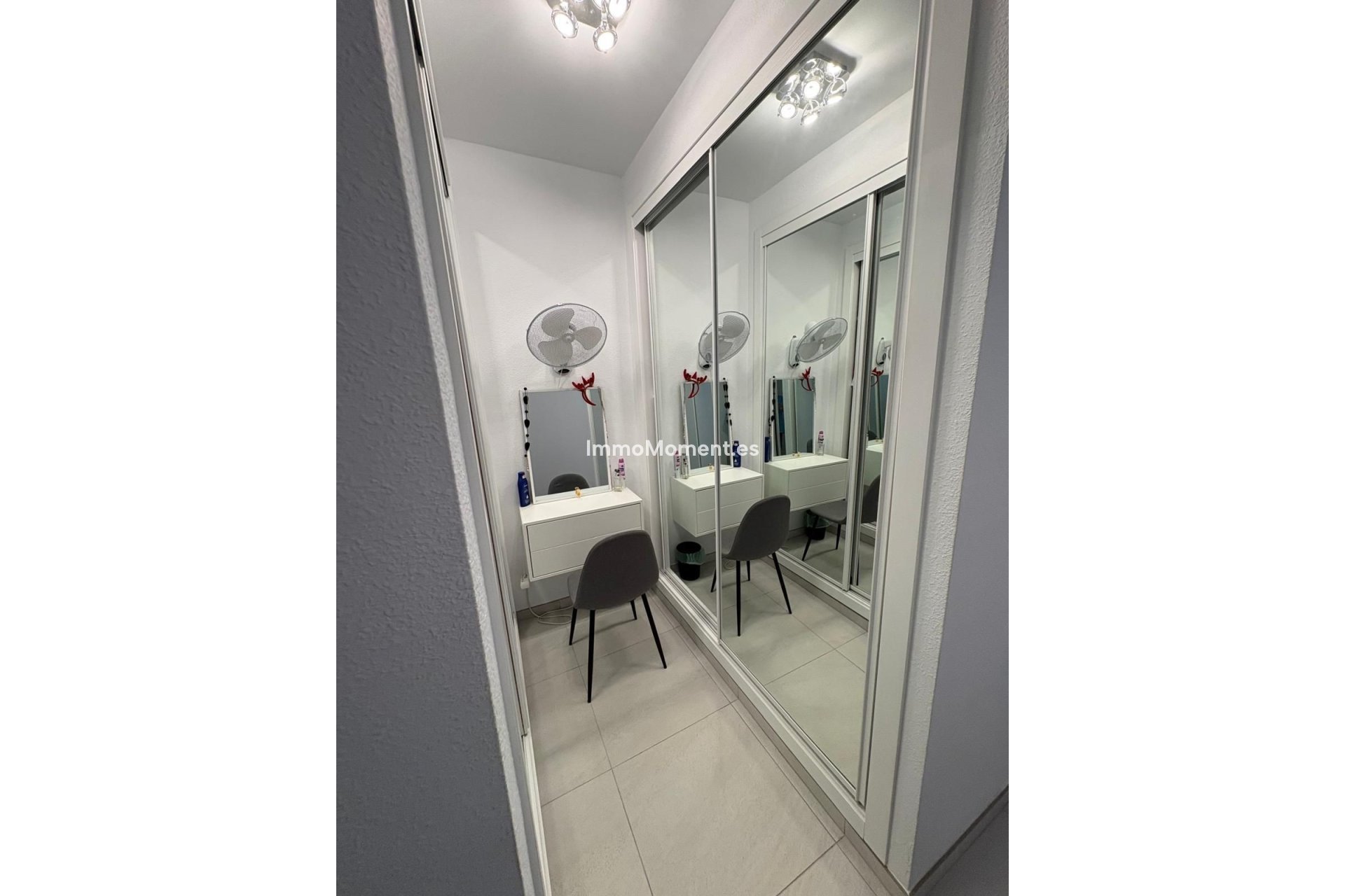 Wiederverkauf - Wohnung - Benalmadena - Benalmadena Pueblo