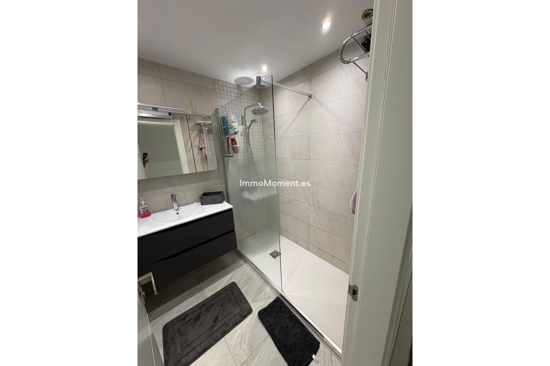 Wiederverkauf - Wohnung - Benalmadena - Benalmadena Pueblo