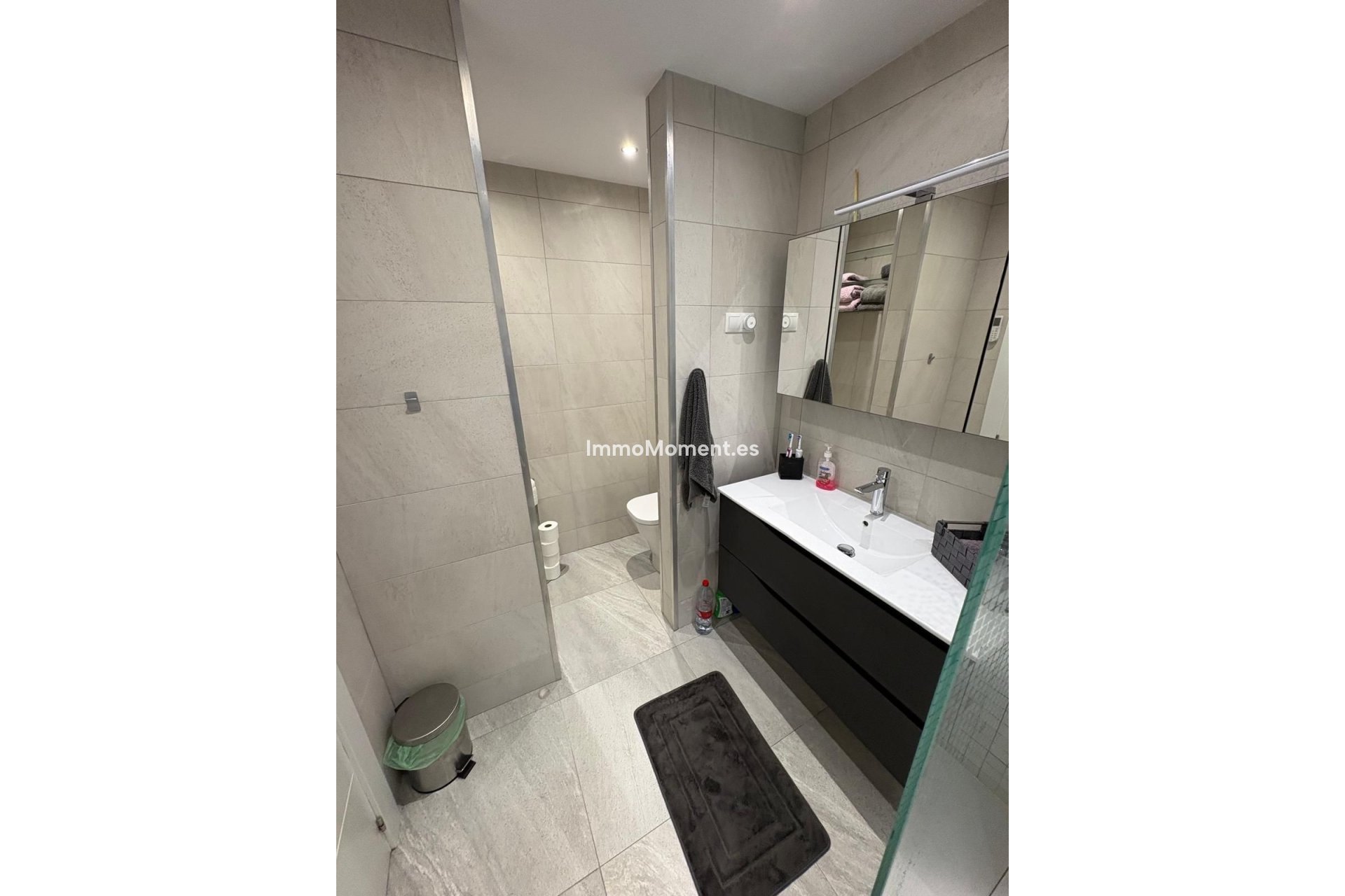 Wiederverkauf - Wohnung - Benalmadena - Benalmadena Pueblo