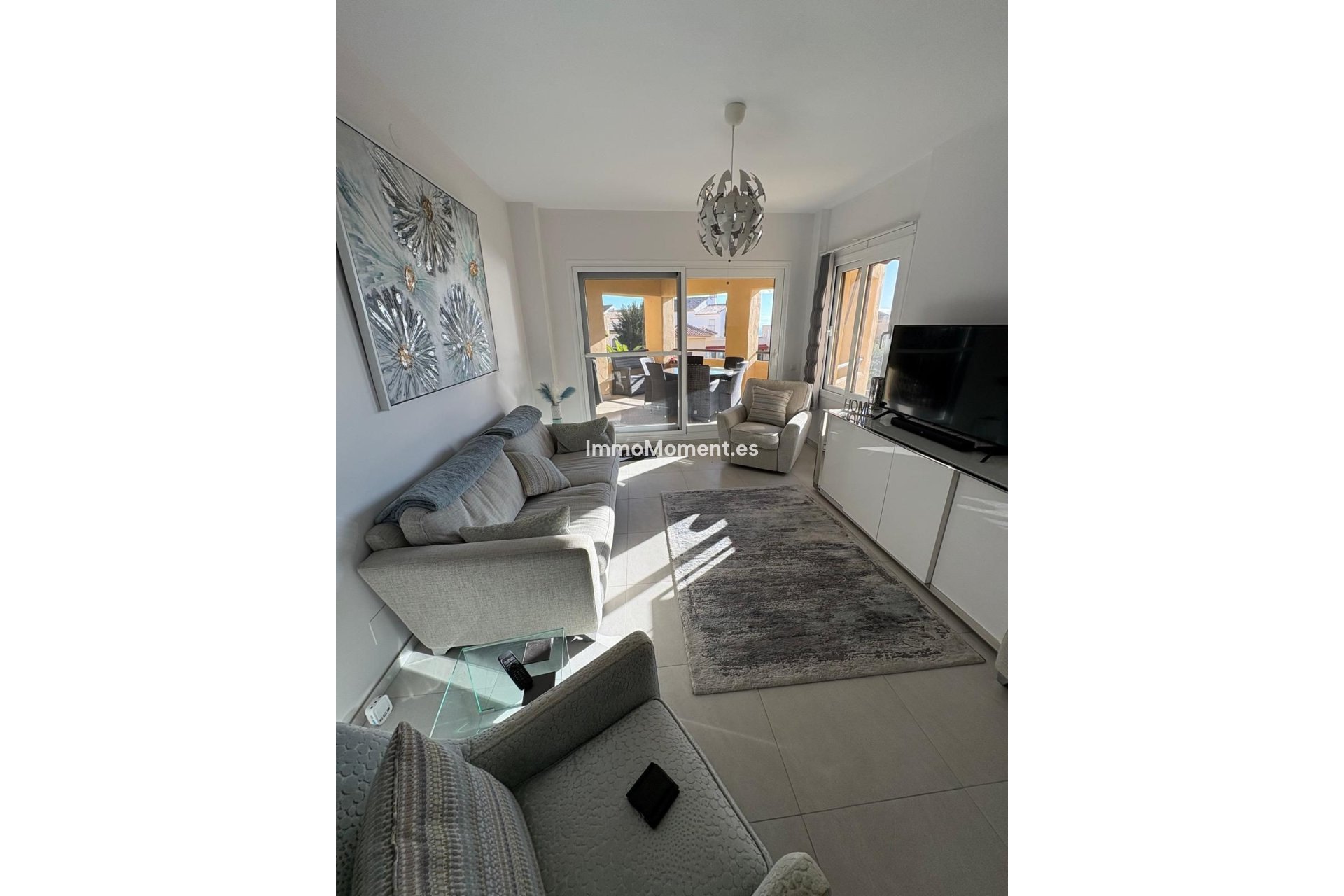 Wiederverkauf - Wohnung - Benalmadena - Benalmadena Pueblo