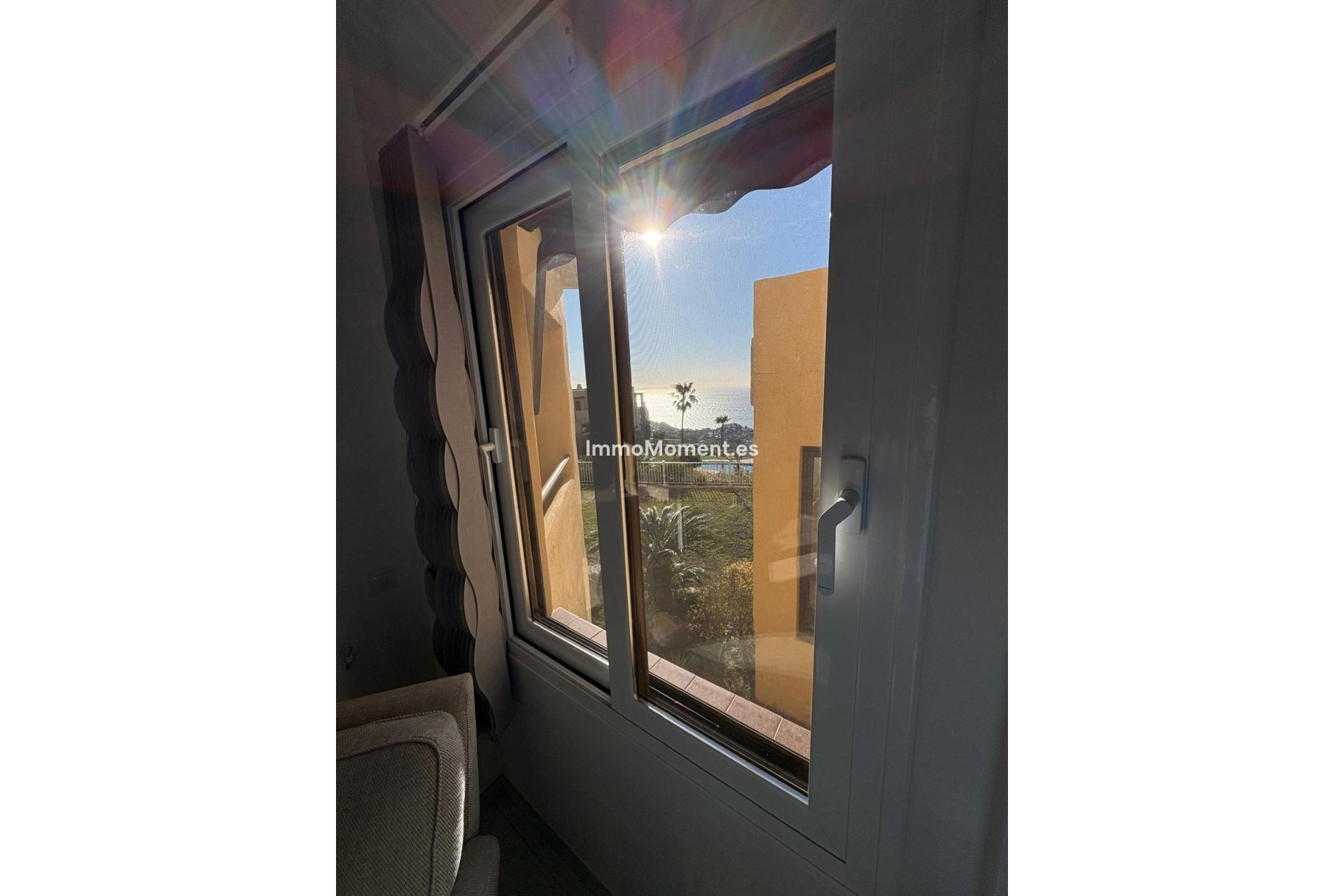 Wiederverkauf - Wohnung - Benalmadena - Benalmadena Pueblo