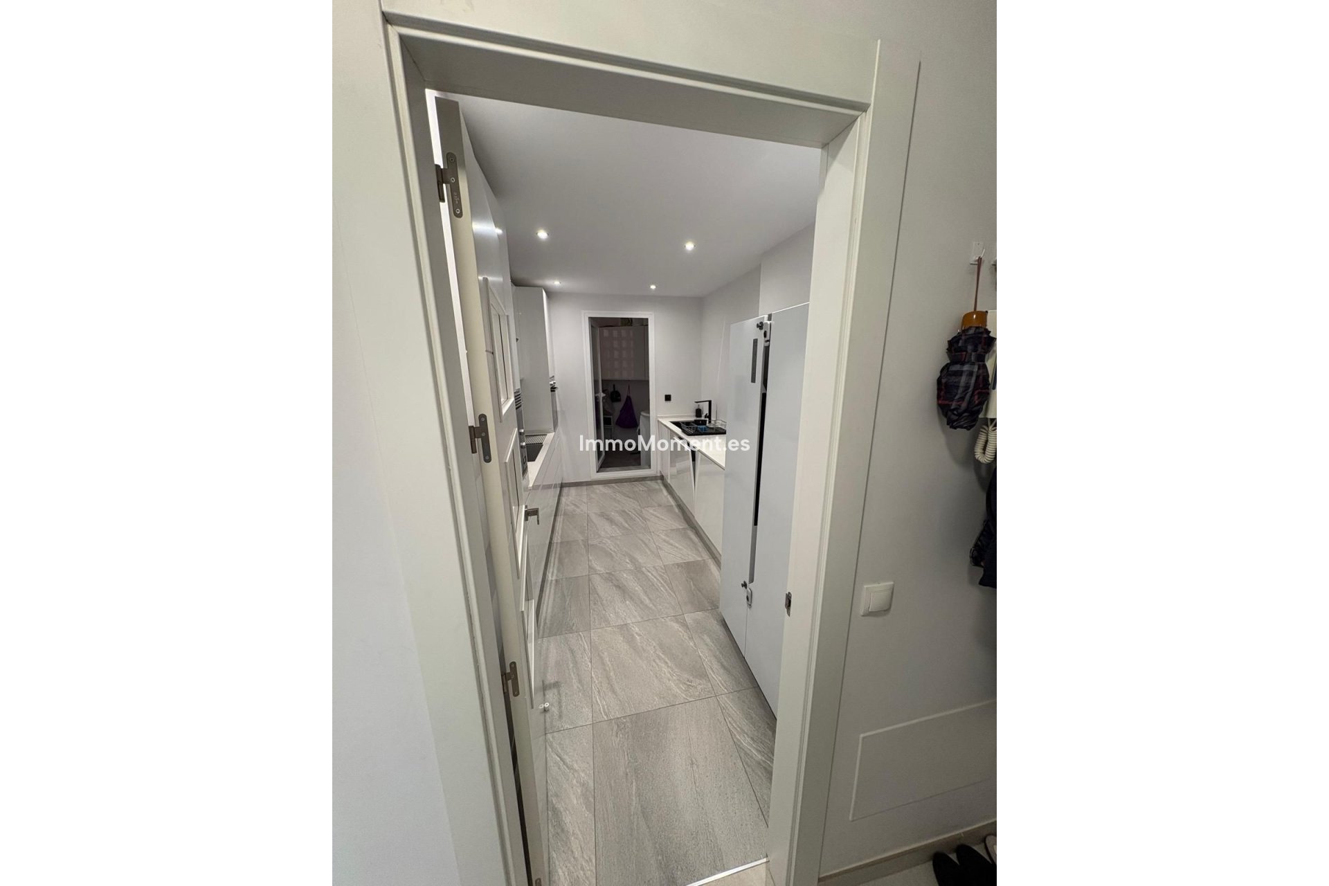 Wiederverkauf - Wohnung - Benalmadena - Benalmadena Pueblo