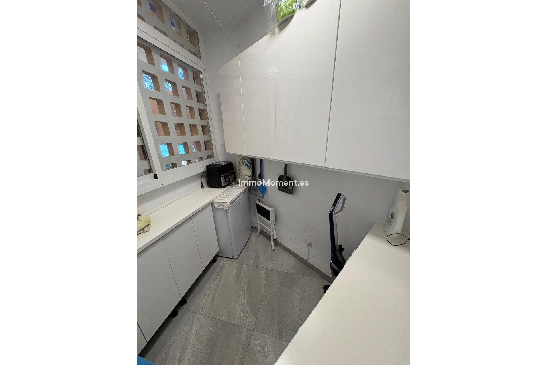 Wiederverkauf - Wohnung - Benalmadena - Benalmadena Pueblo