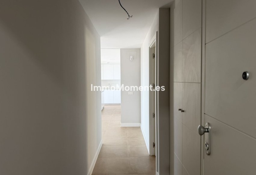 Wiederverkauf - Wohnung - Benalmadena - Benalmadena Pueblo