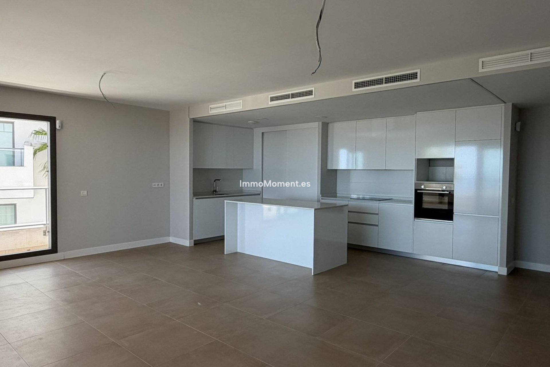 Wiederverkauf - Wohnung - Benalmadena - Benalmadena Pueblo