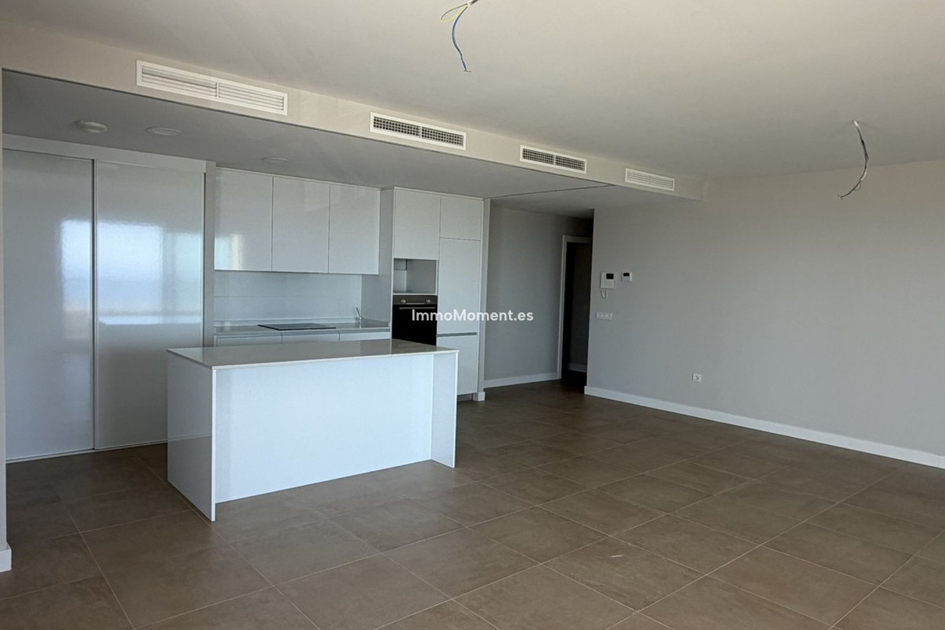 Wiederverkauf - Wohnung - Benalmadena - Benalmadena Pueblo
