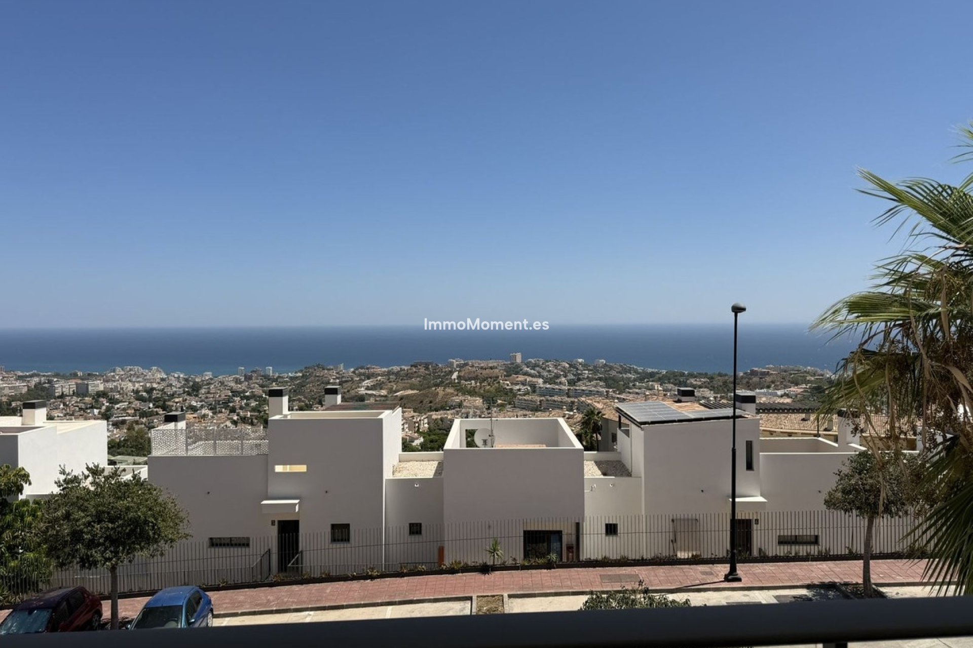 Wiederverkauf - Wohnung - Benalmadena - Benalmadena Pueblo