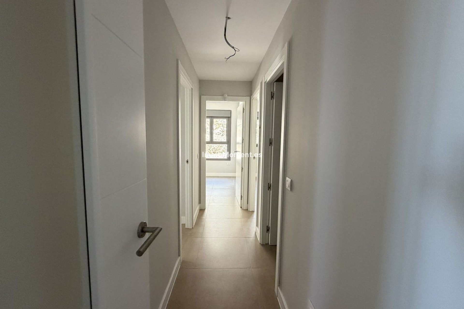 Wiederverkauf - Wohnung - Benalmadena - Benalmadena Pueblo