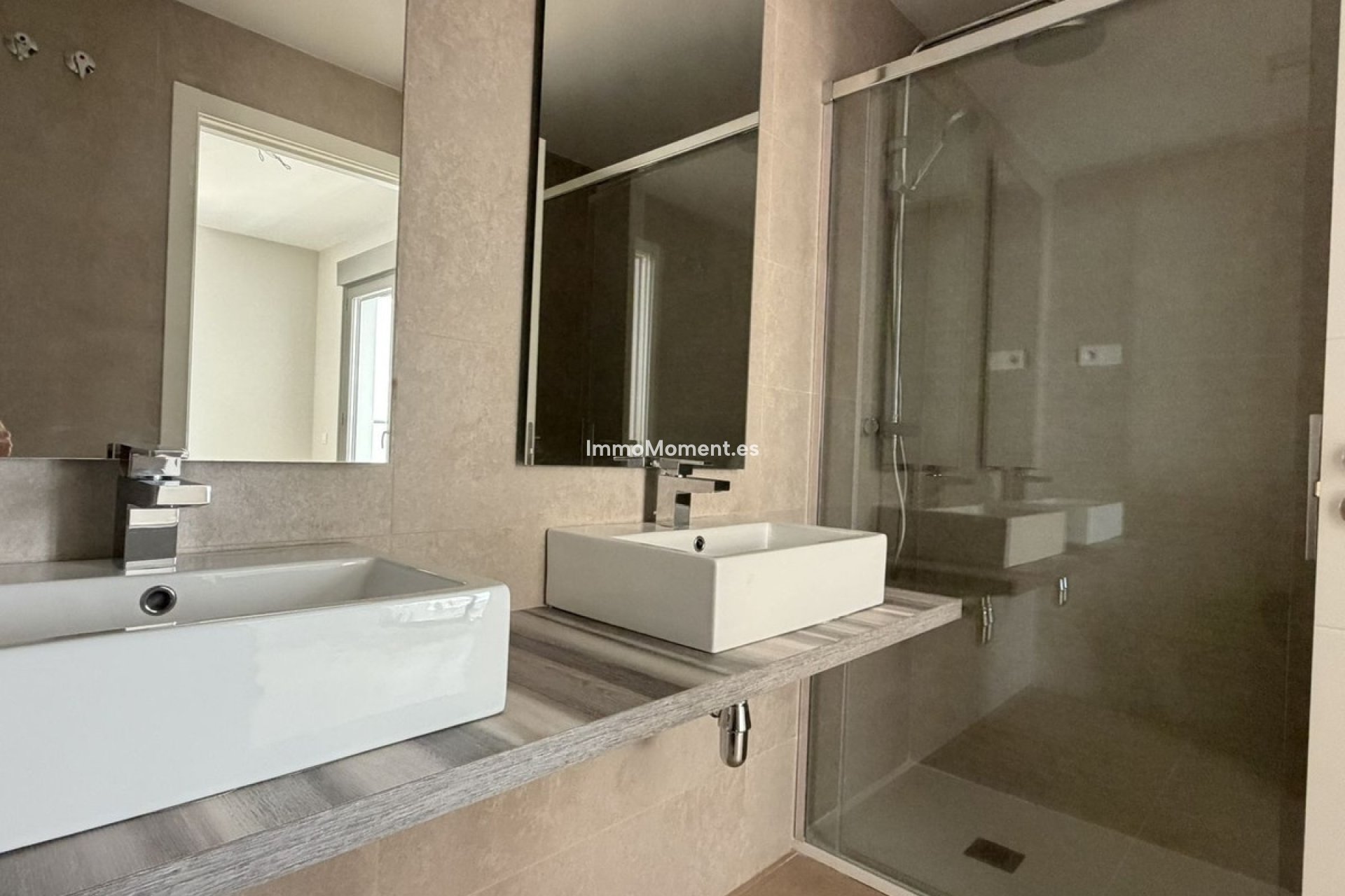 Wiederverkauf - Wohnung - Benalmadena - Benalmadena Pueblo