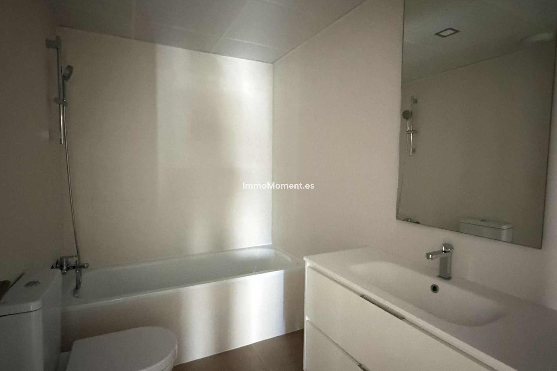 Wiederverkauf - Wohnung - Benalmadena - Benalmadena Pueblo