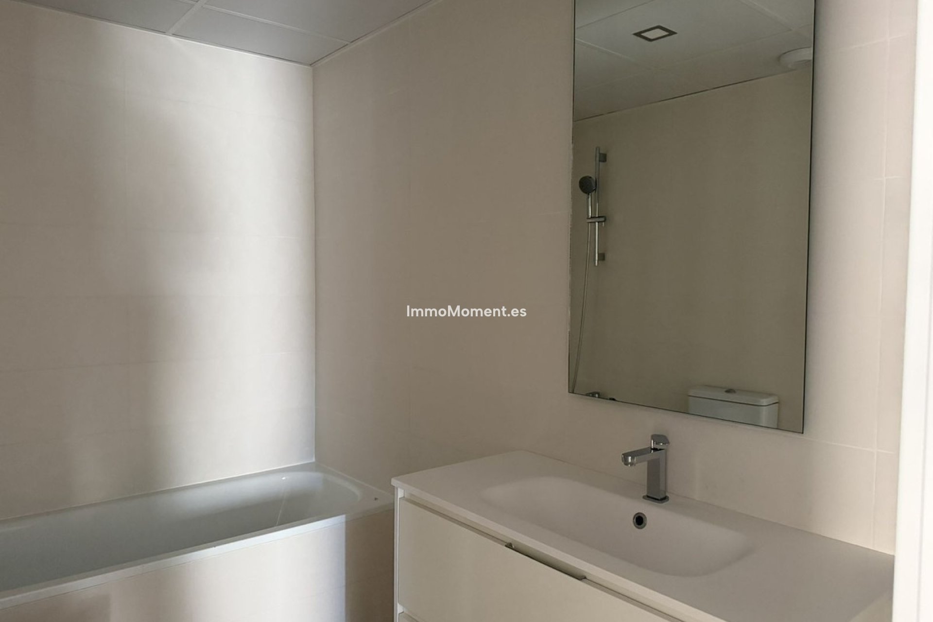 Wiederverkauf - Wohnung - Benalmadena - Benalmadena Pueblo