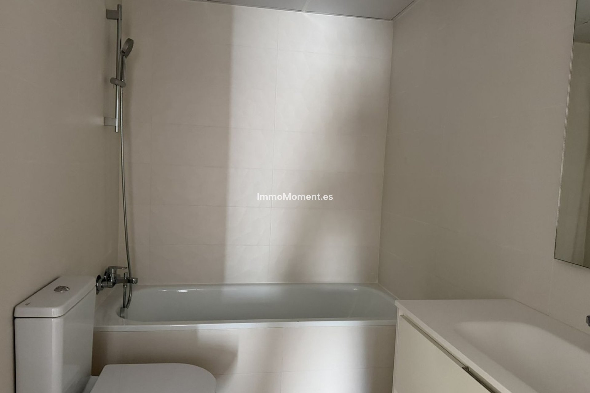 Wiederverkauf - Wohnung - Benalmadena - Benalmadena Pueblo